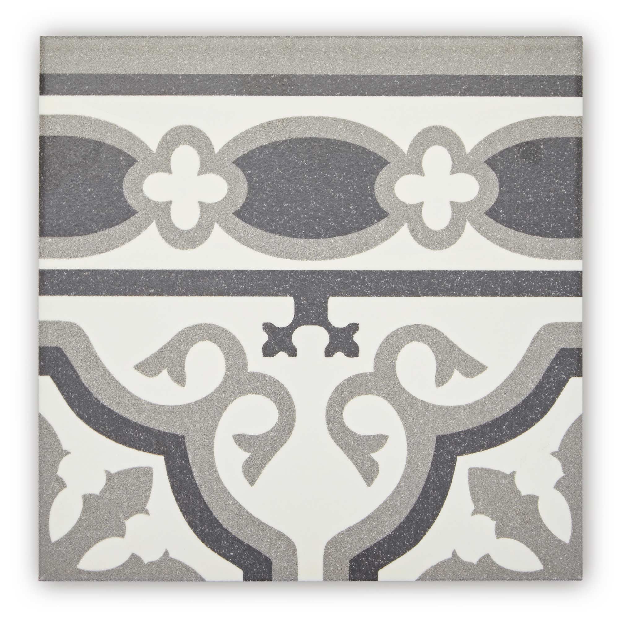 Abbey Waverley Border - Sample