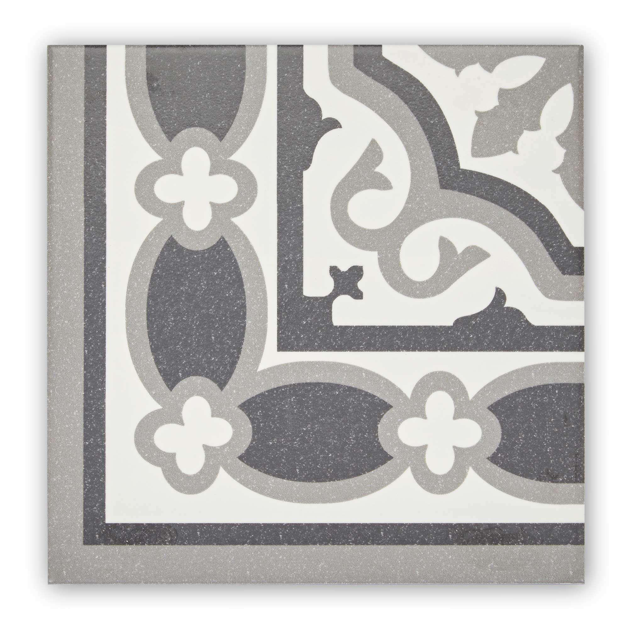 Abbey Waverley Corner - Sample