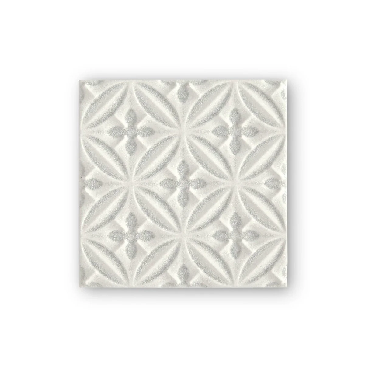 Alhambra Grey Décor - Sample