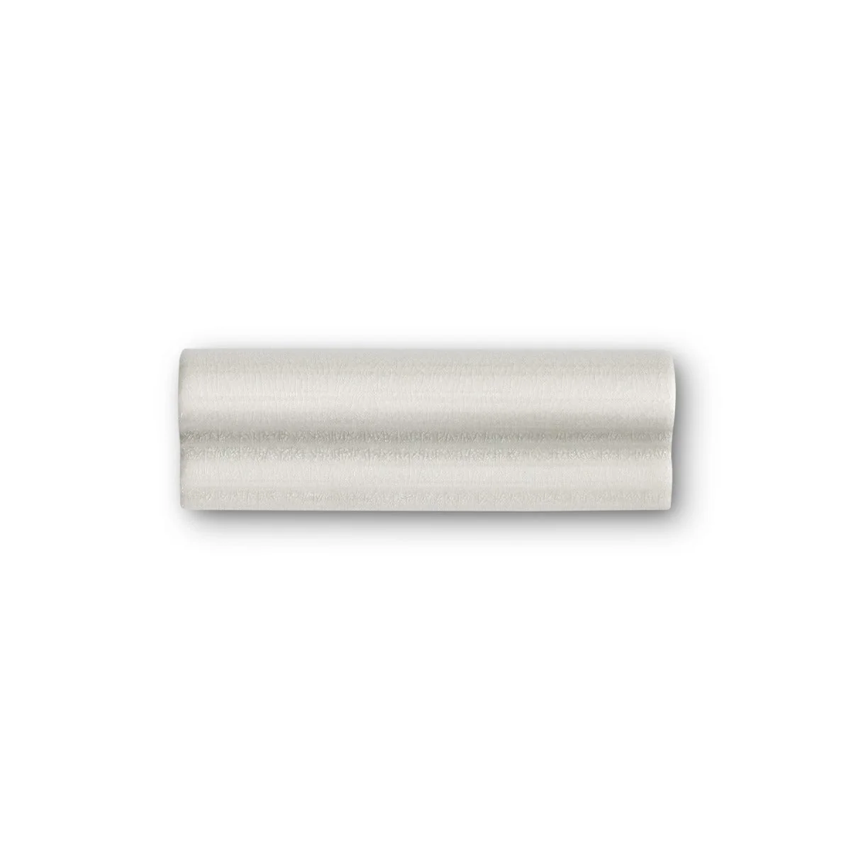 Alhambra White Dado - Sample