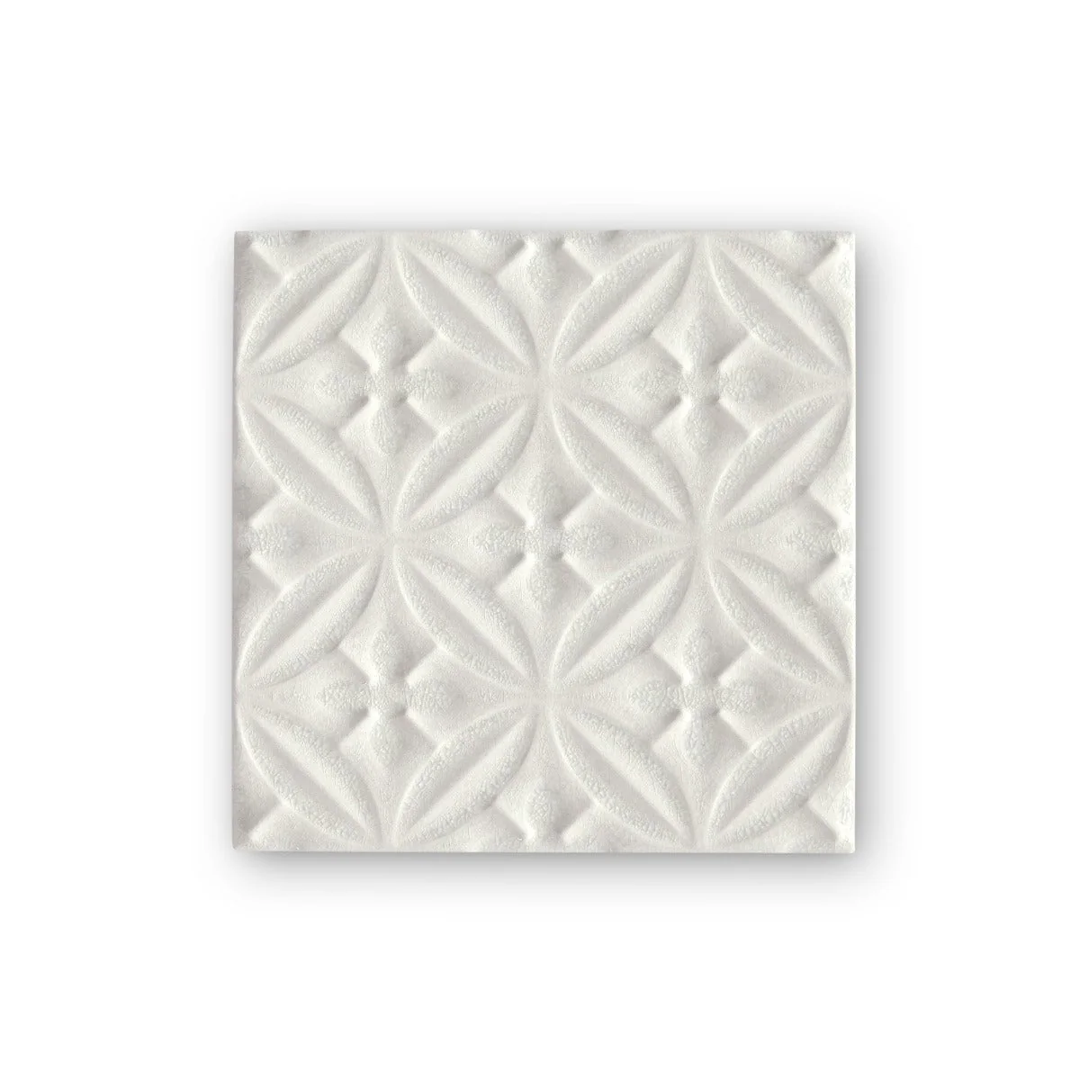 Alhambra White Decor - Sample - Image 4