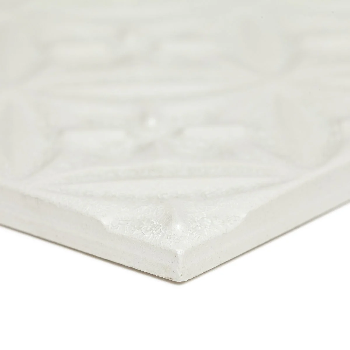 Alhambra White Decor - Sample - Image 5