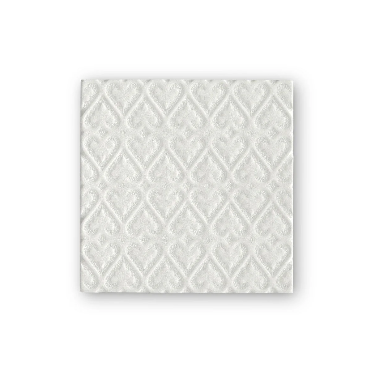 Alhambra White Decor 2 - Sample