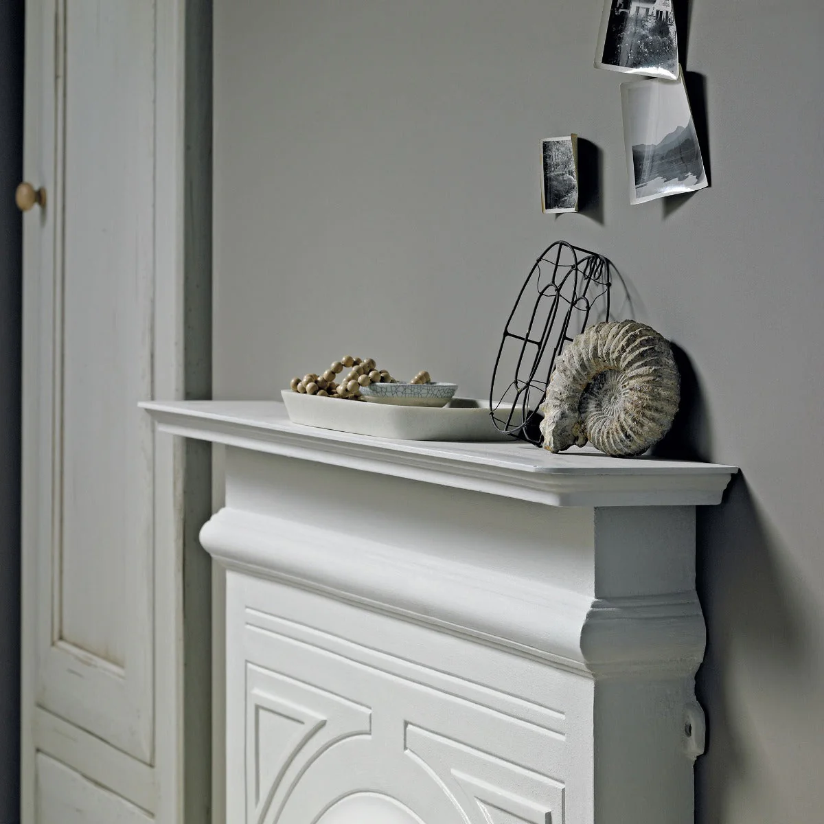 Amber Gris Paint - Image 2