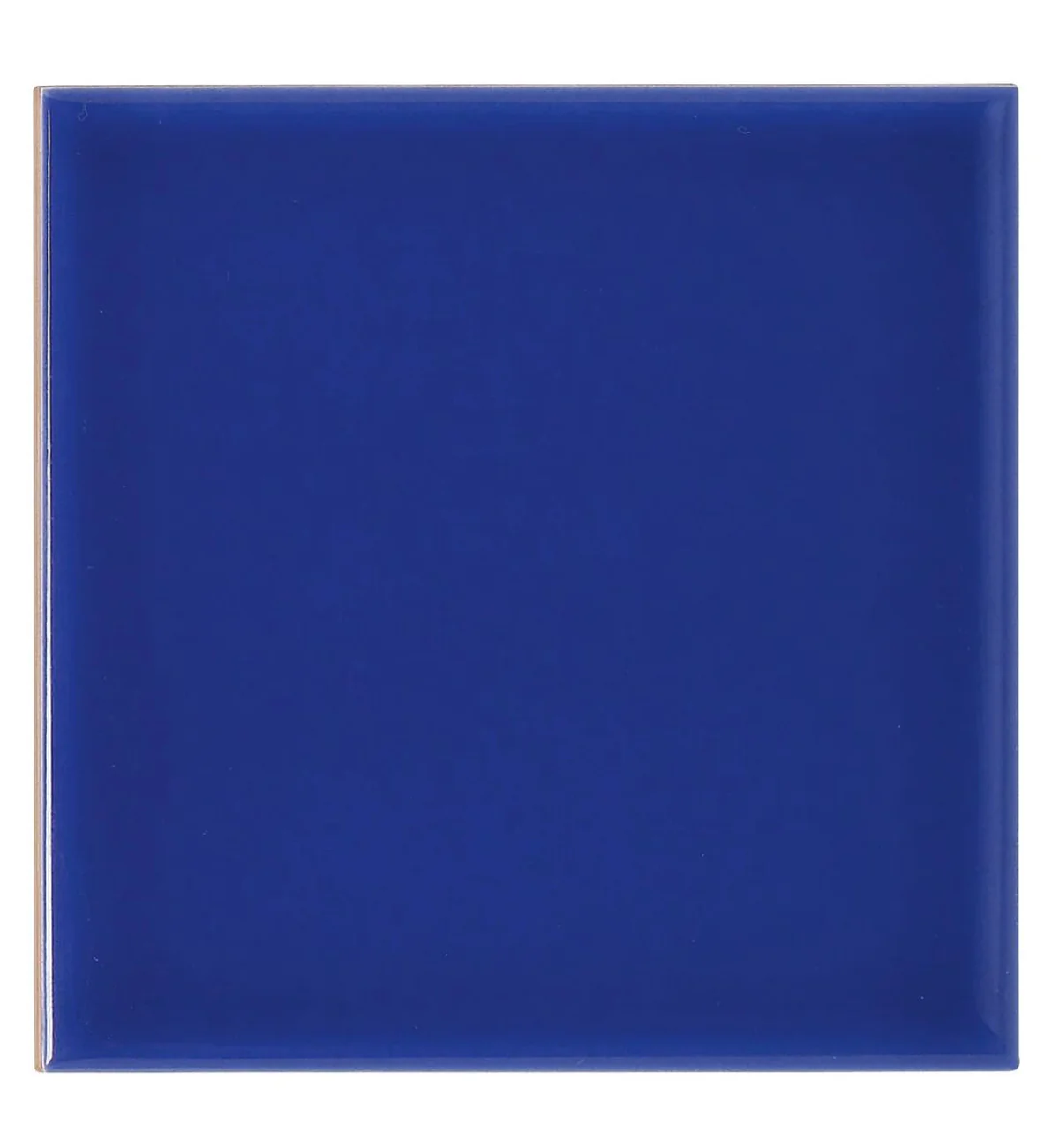 Andalucia Blue Glazed Tile