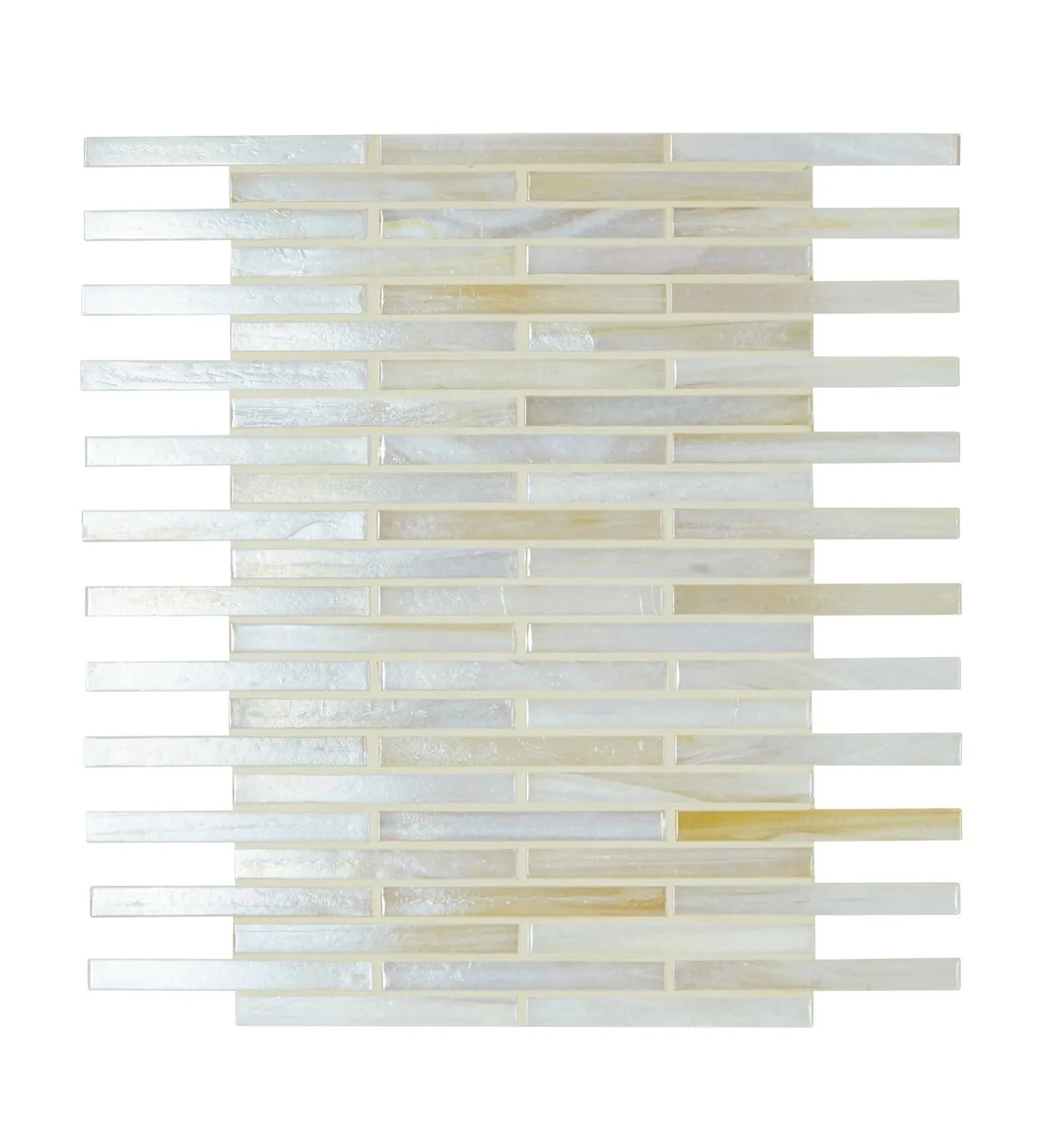 Arabian Sea Pasni Glass Mosaic