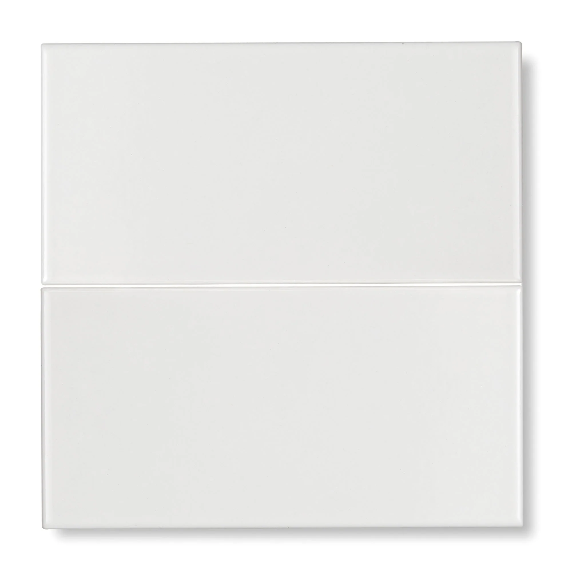 Architecture White Gloss 10 x 20 - Image 2
