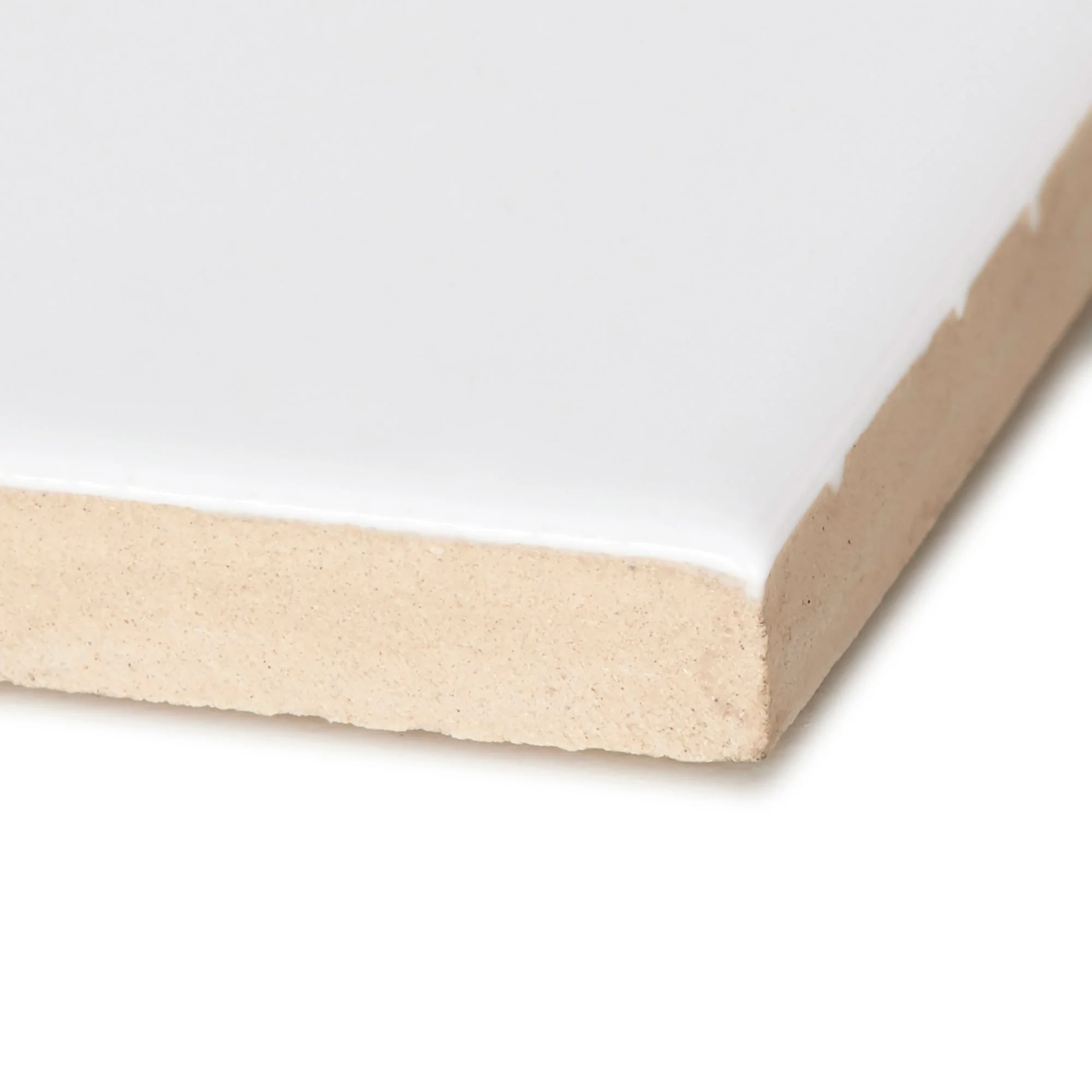 Architecture White Gloss 10 x 20 - Image 3