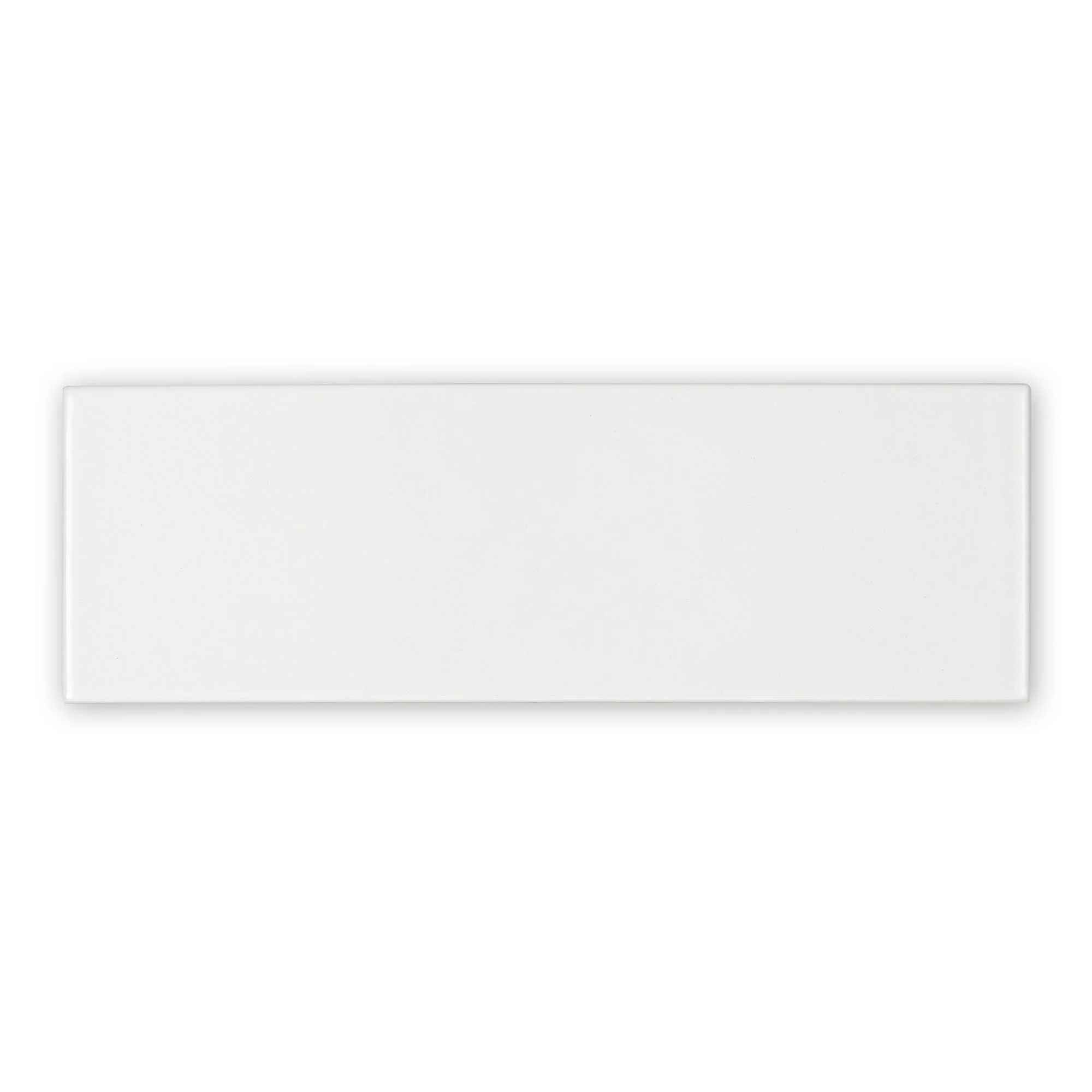 Architecture White Gloss - Sample