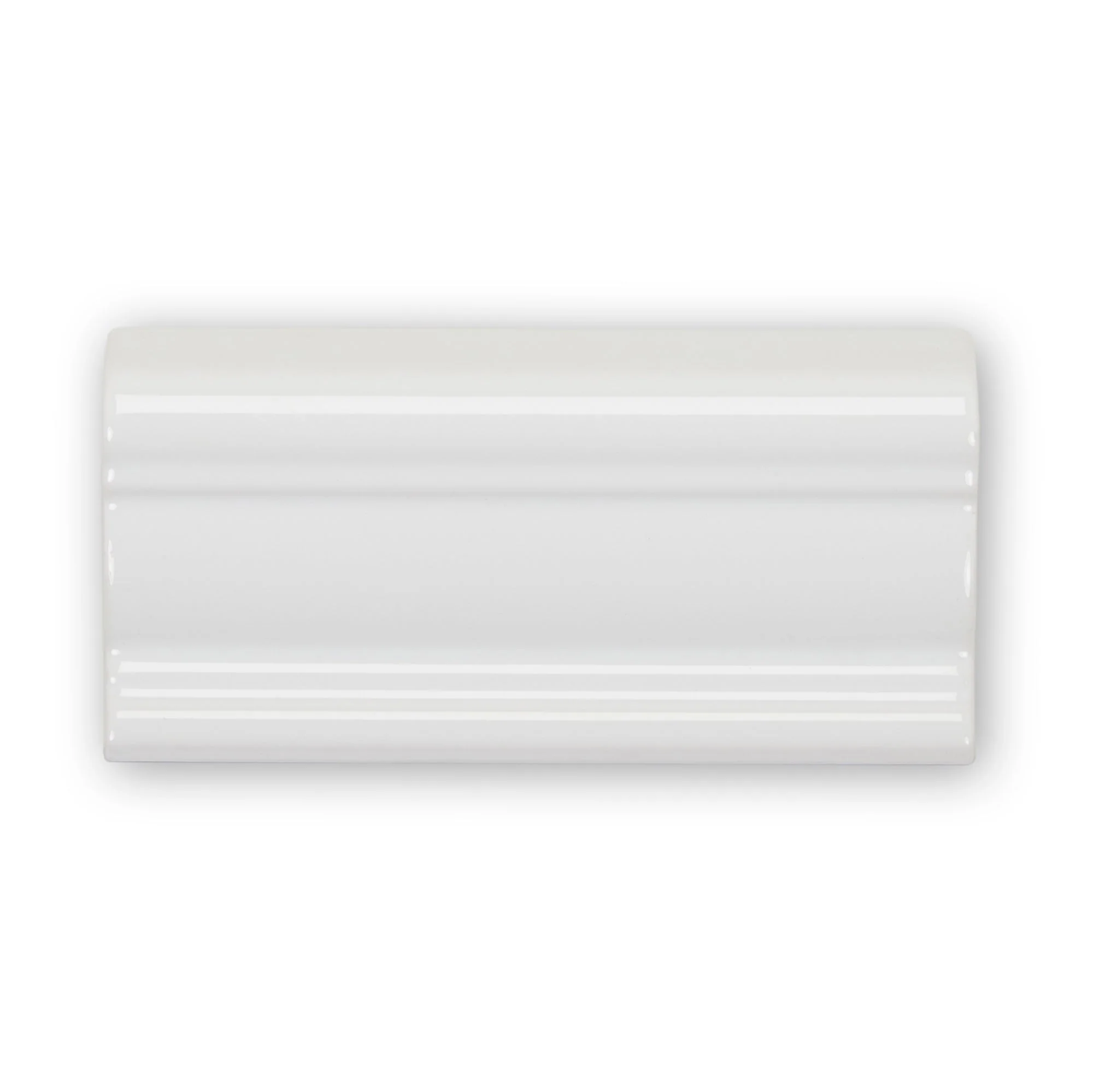 Architecture White Gloss Imperial Rail - Image 4