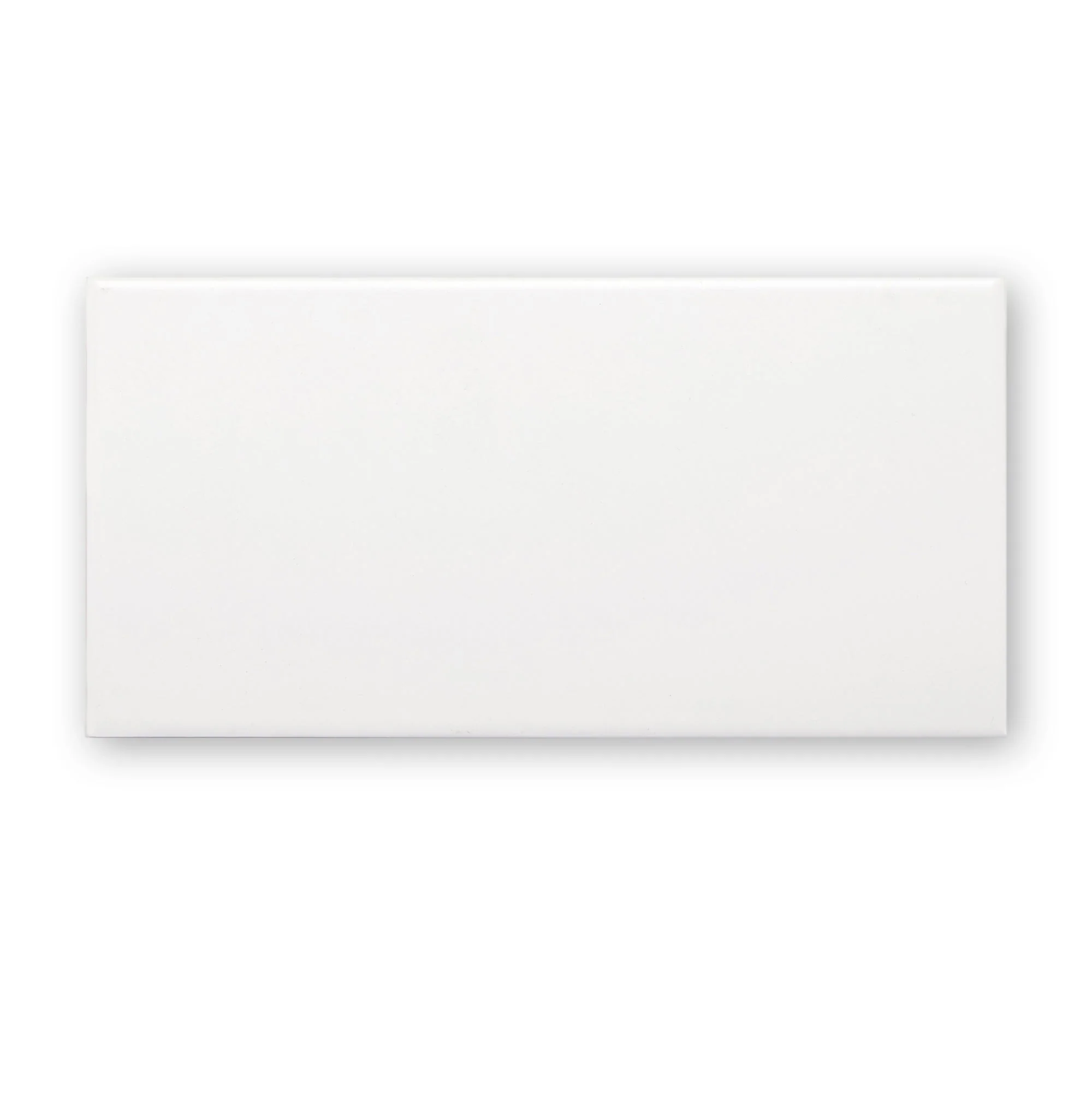 Architecture White Matt - Sample