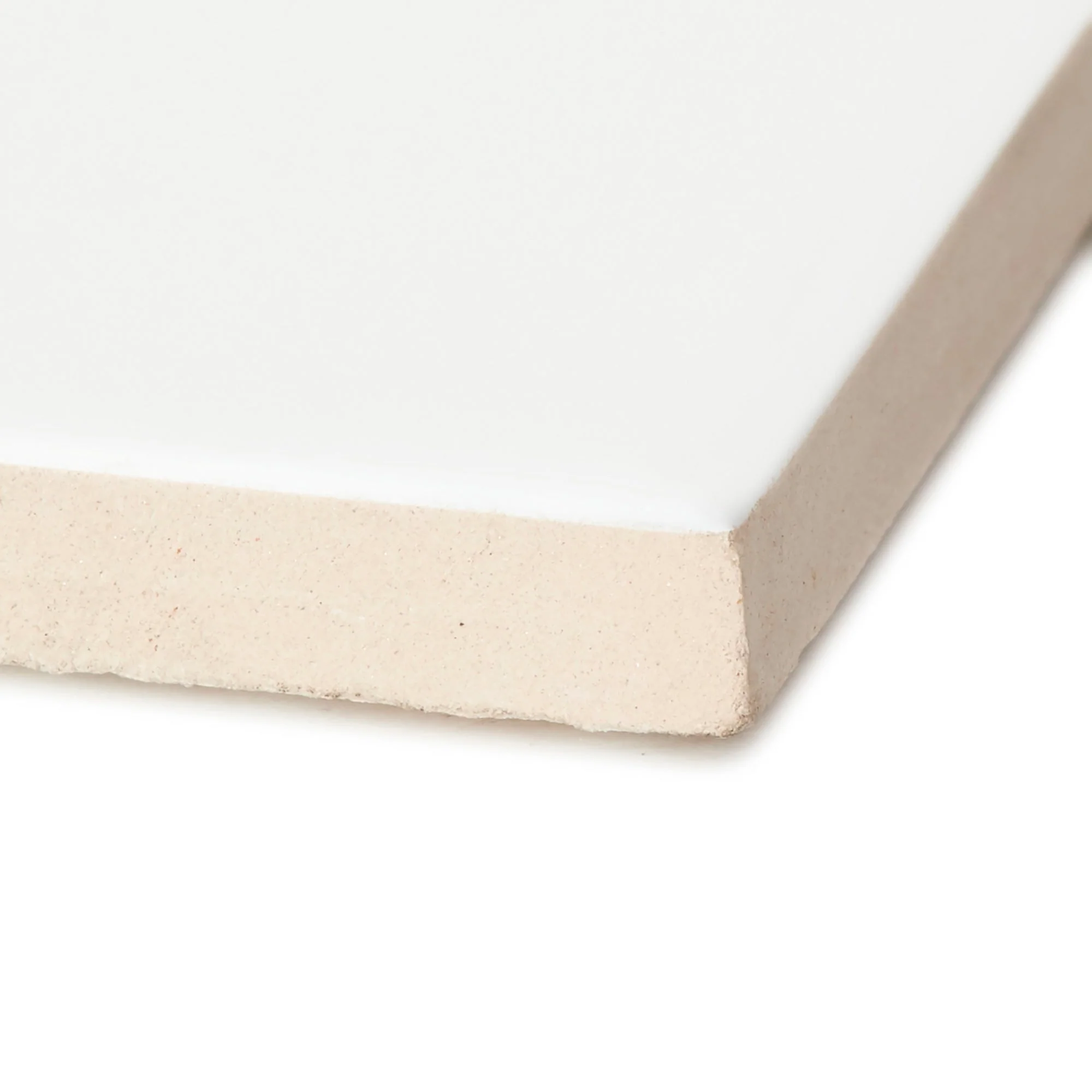 Architecture White Matt 7.5 x 15 - Image 3