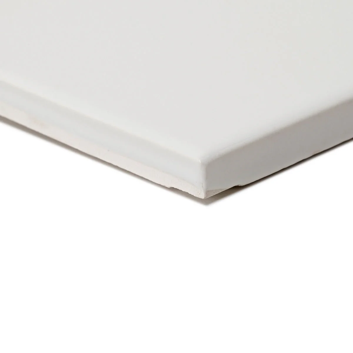 Architecture White Matt Skirting - Image 2
