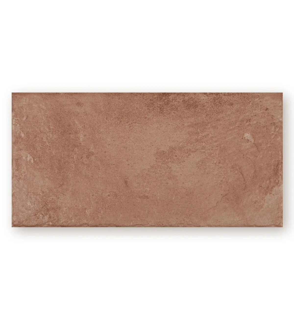Arcilla Rectangle Terracotta Effect Tile