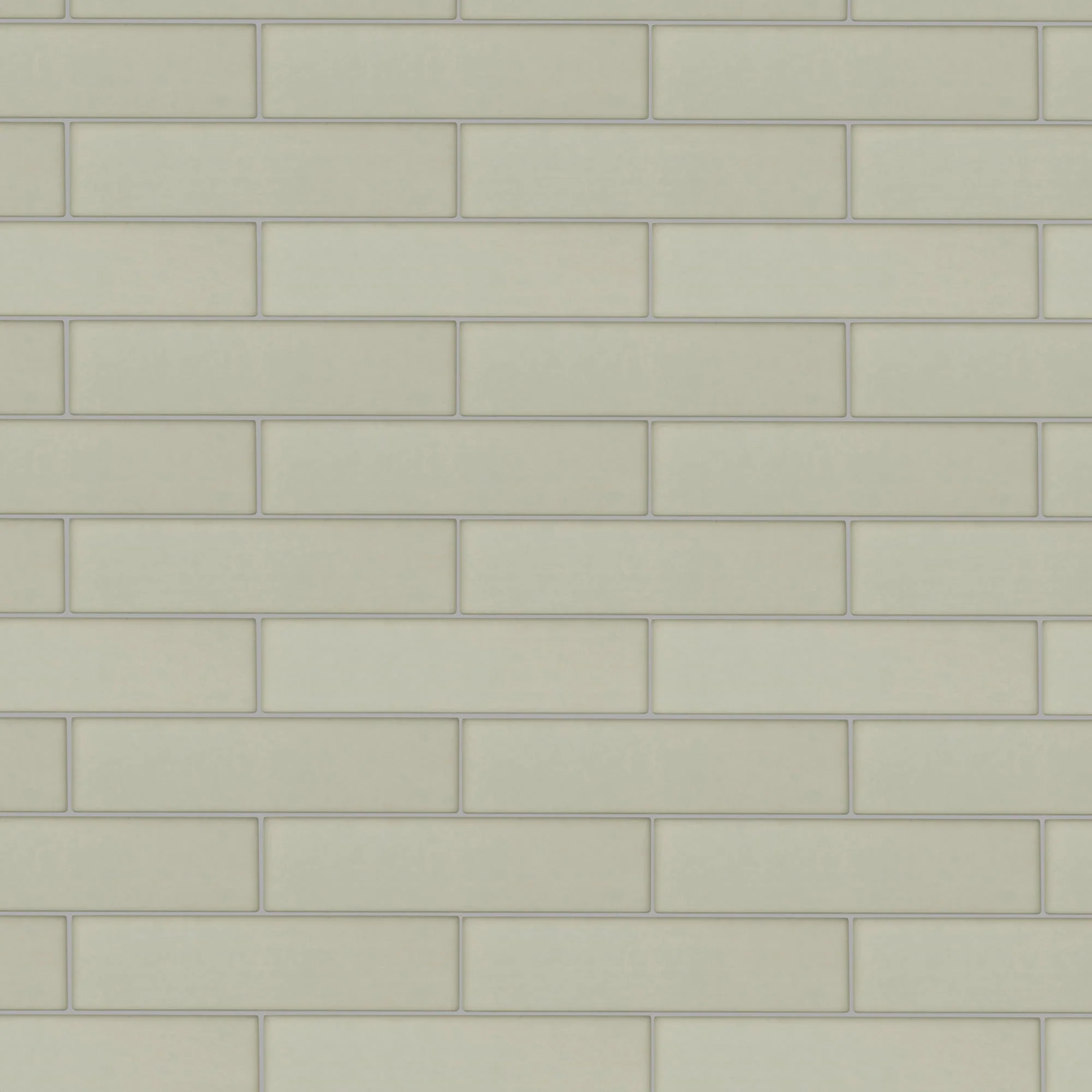 Aurora Abisko Brick Glass Mosaic - Image 3