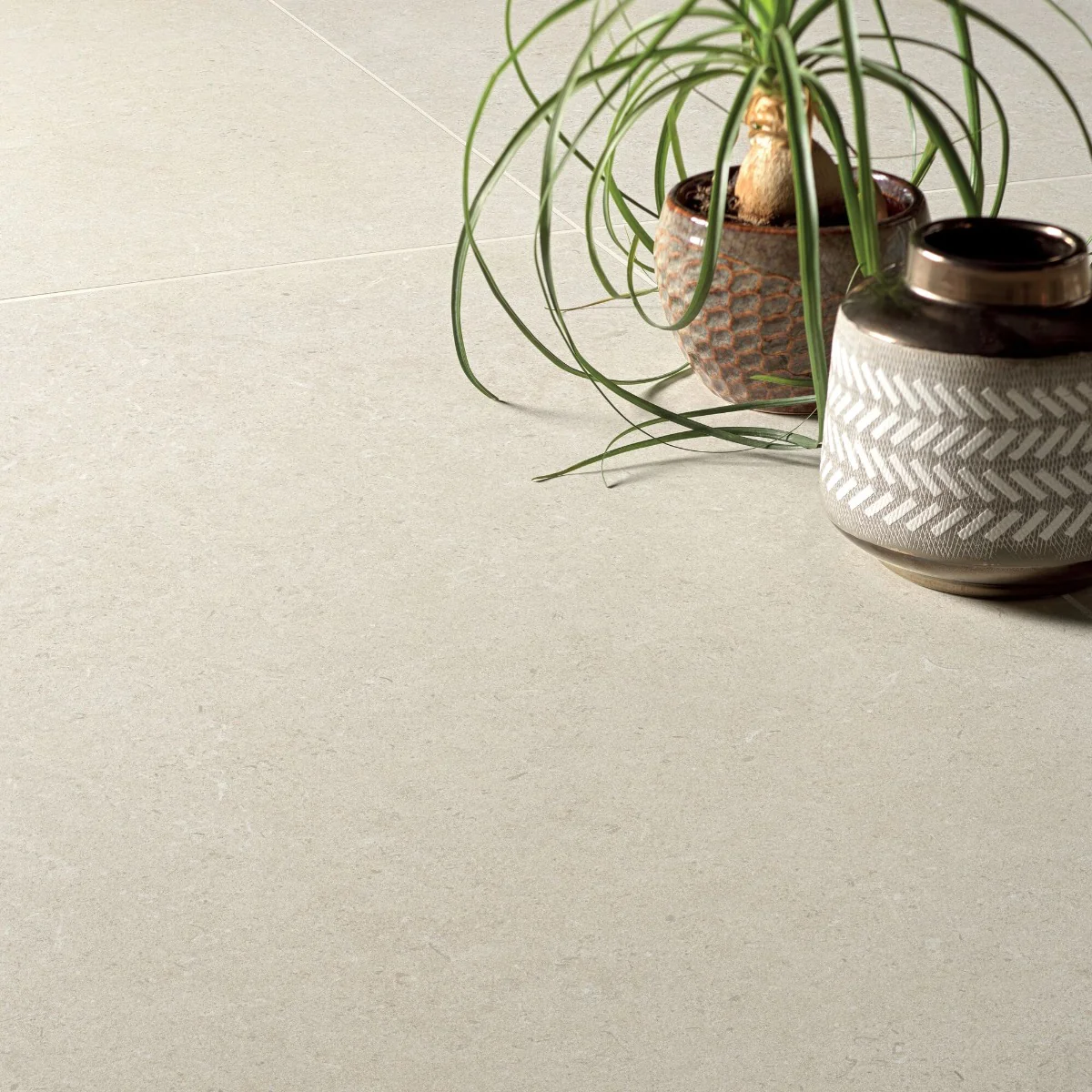 Axis Ivory Tile - 60 x 60 - Image 5