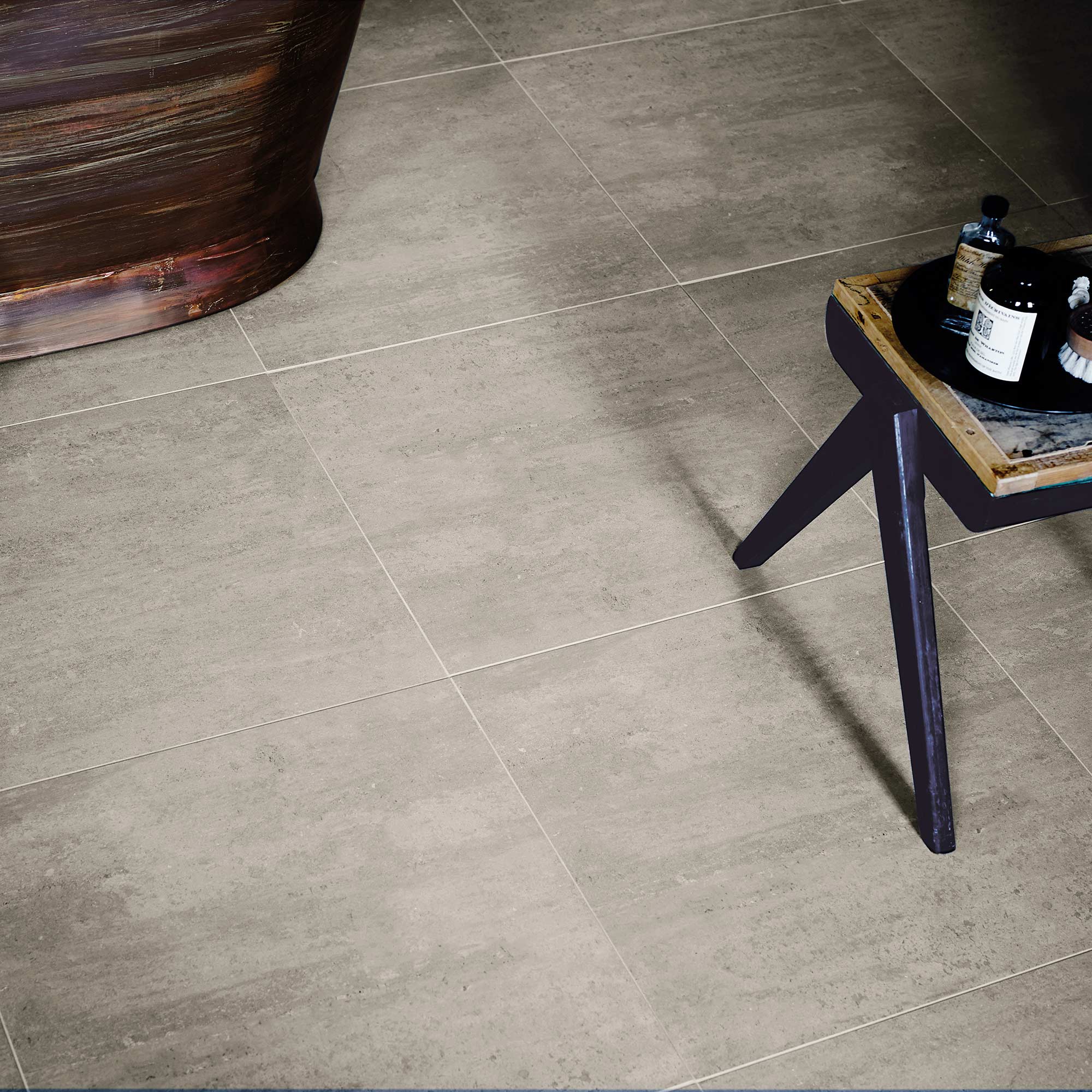 Barbican Moor Lane Porcelain 60 x 30 Tile - Image 4