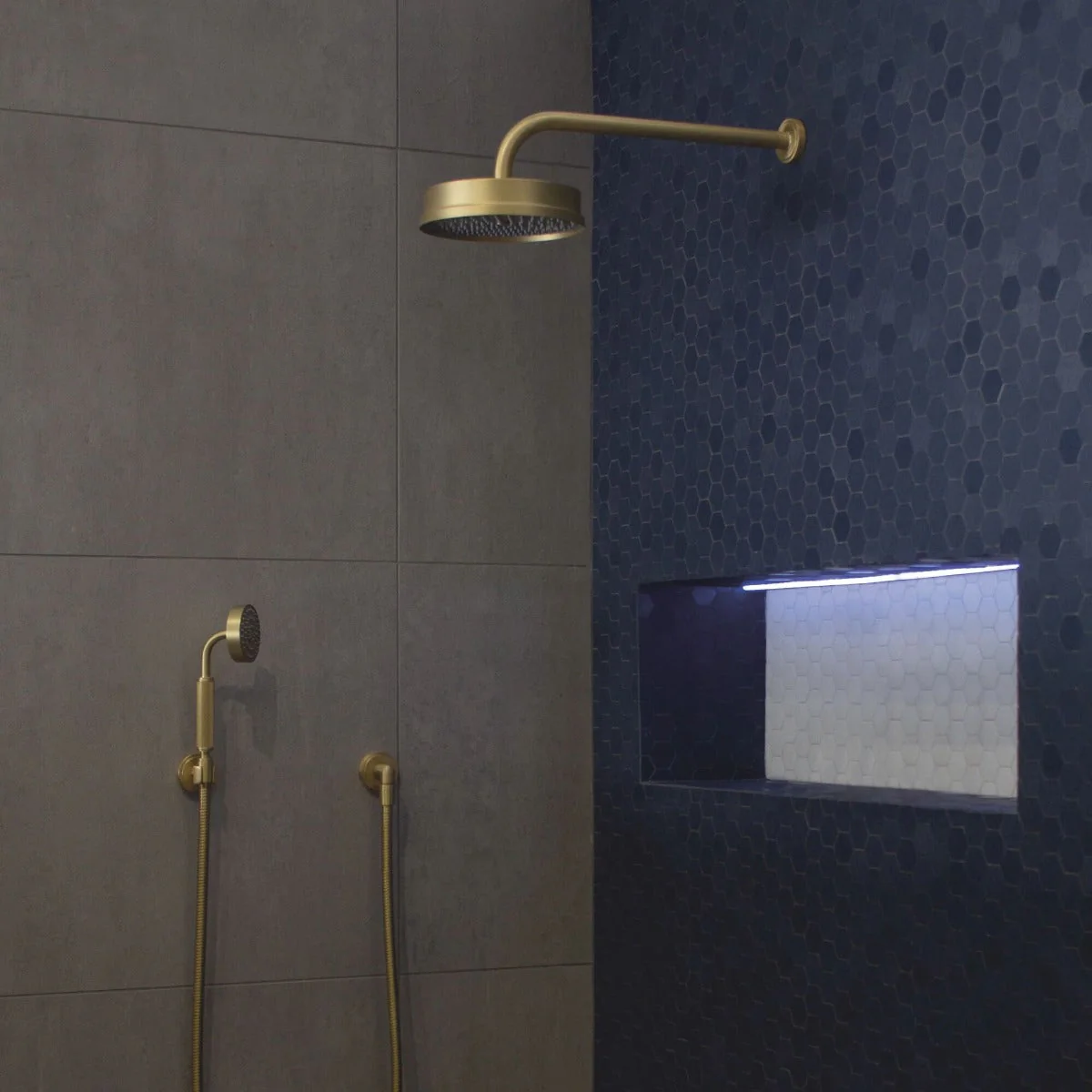 Barbican Moor Lane Porcelain 60 x 30 Tile - Image 5