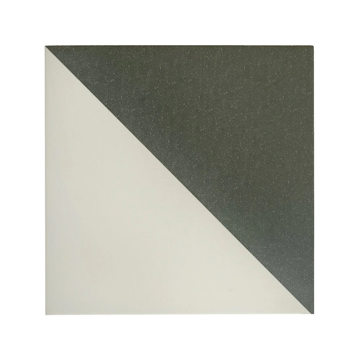Bert & May Black Alalpardo Porcelain Tile