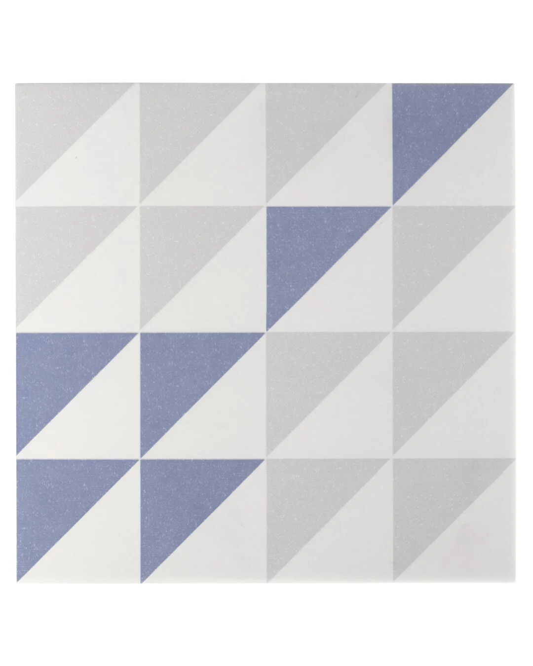 Bert & May Blue Majadas Porcelain Tile