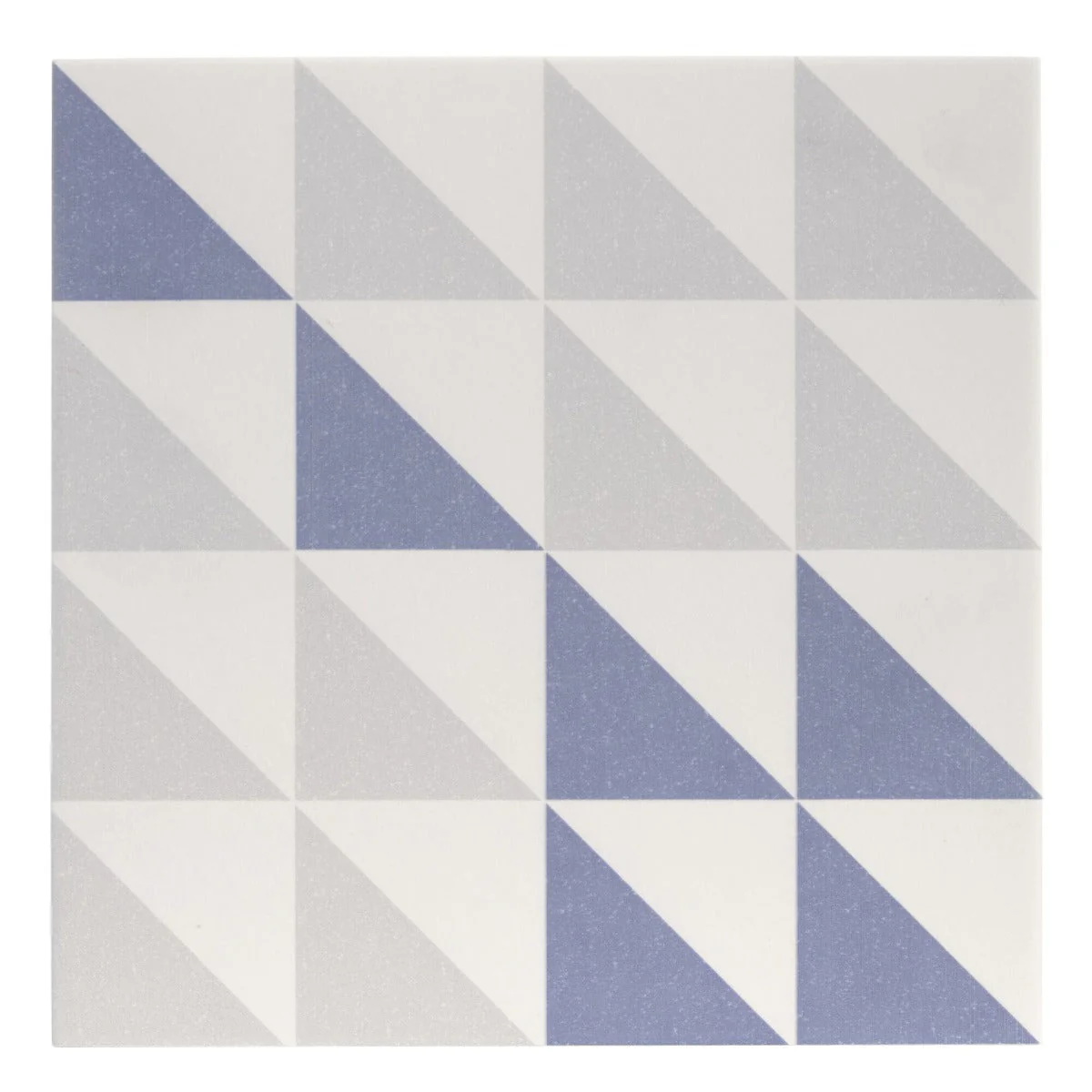 Bert & May Blue Majadas Porcelain - Sample
