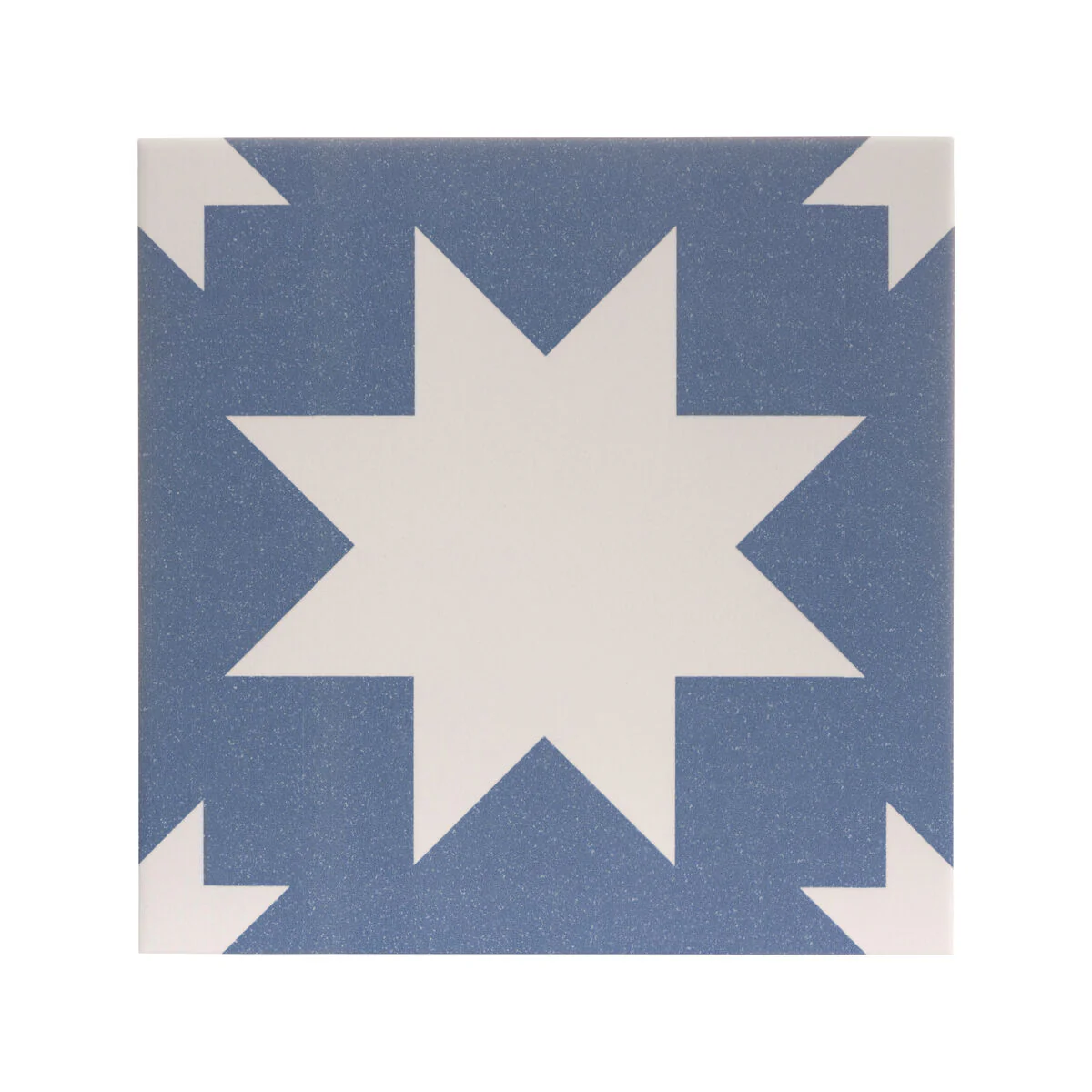Bert & May Blue Pradena Porcelain Tile