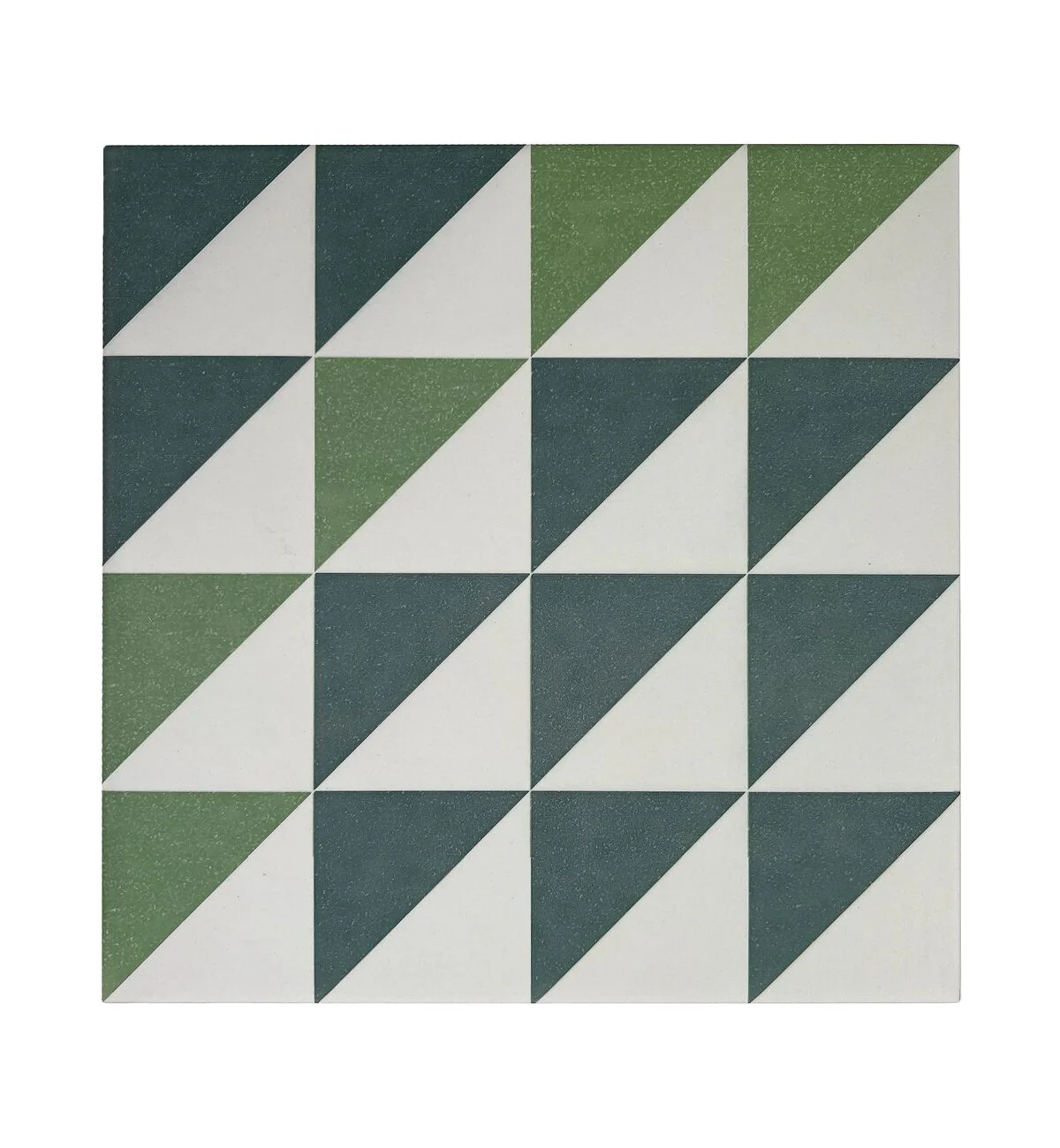 Bert & May Green Majadas Porcelain Tile