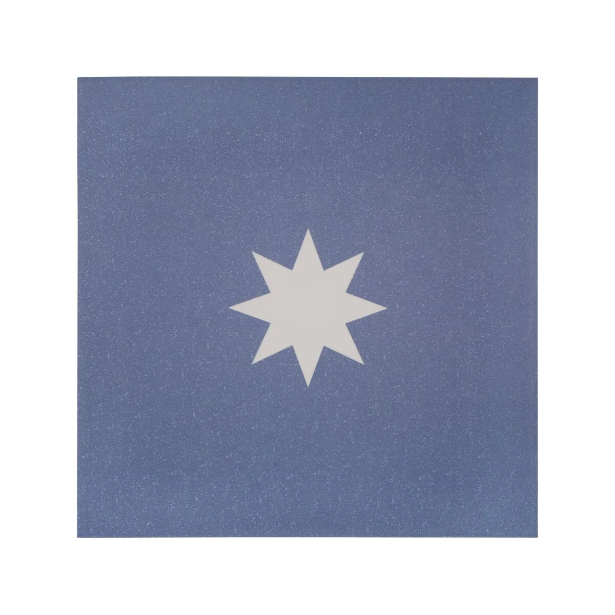 Bert & May Navy Luna Porcelain Tile