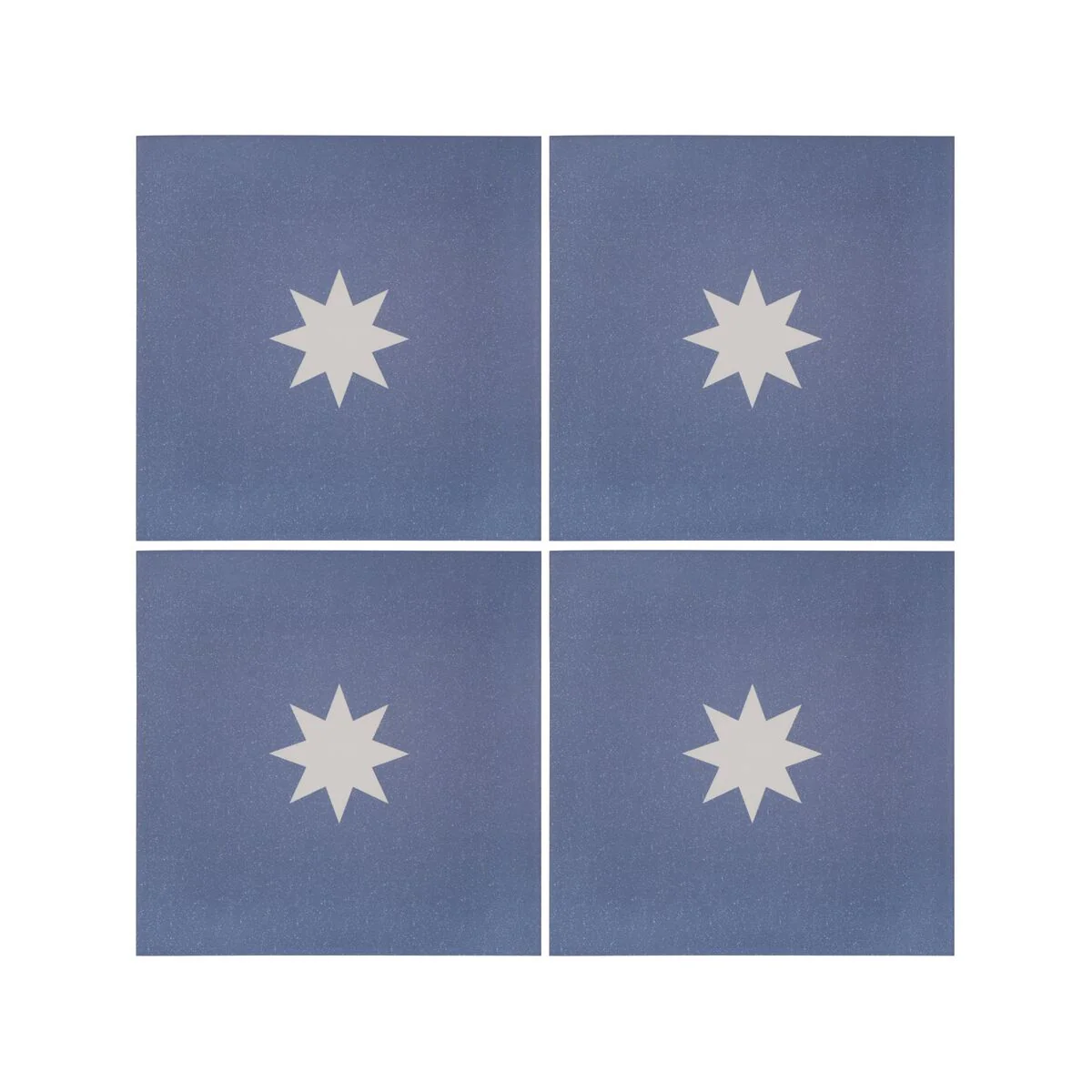 Bert & May Navy Luna Porcelain Tile - Image 2