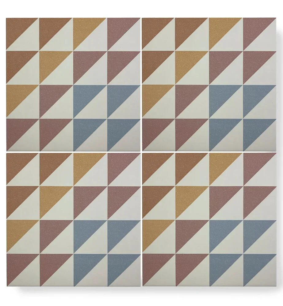 Bert & May Soho Majadas Porcelain Tile - Image 2