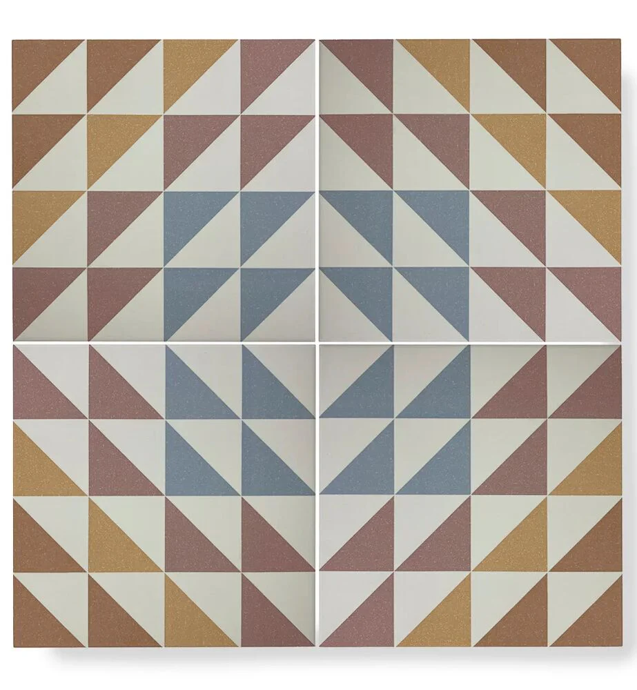 Bert & May Soho Majadas Porcelain Tile - Image 3