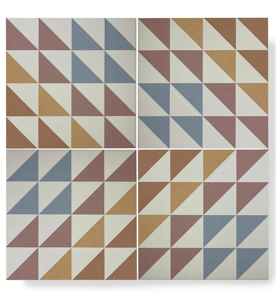 Bert & May Soho Majadas Porcelain Tile - Image 4