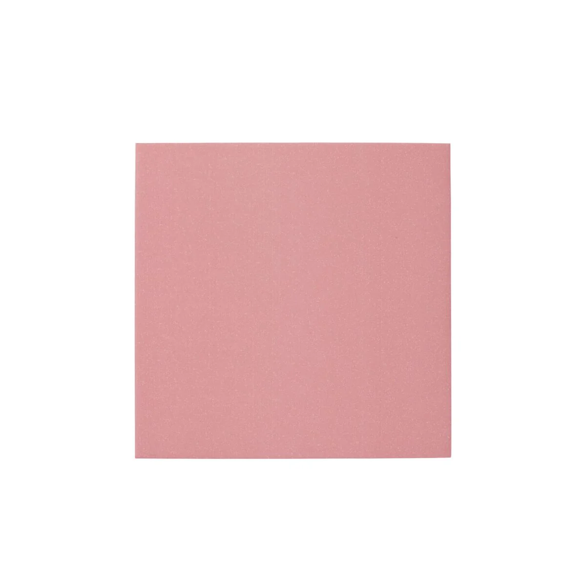 Bert & May Cherry Porcelain Plain Tile - Sample