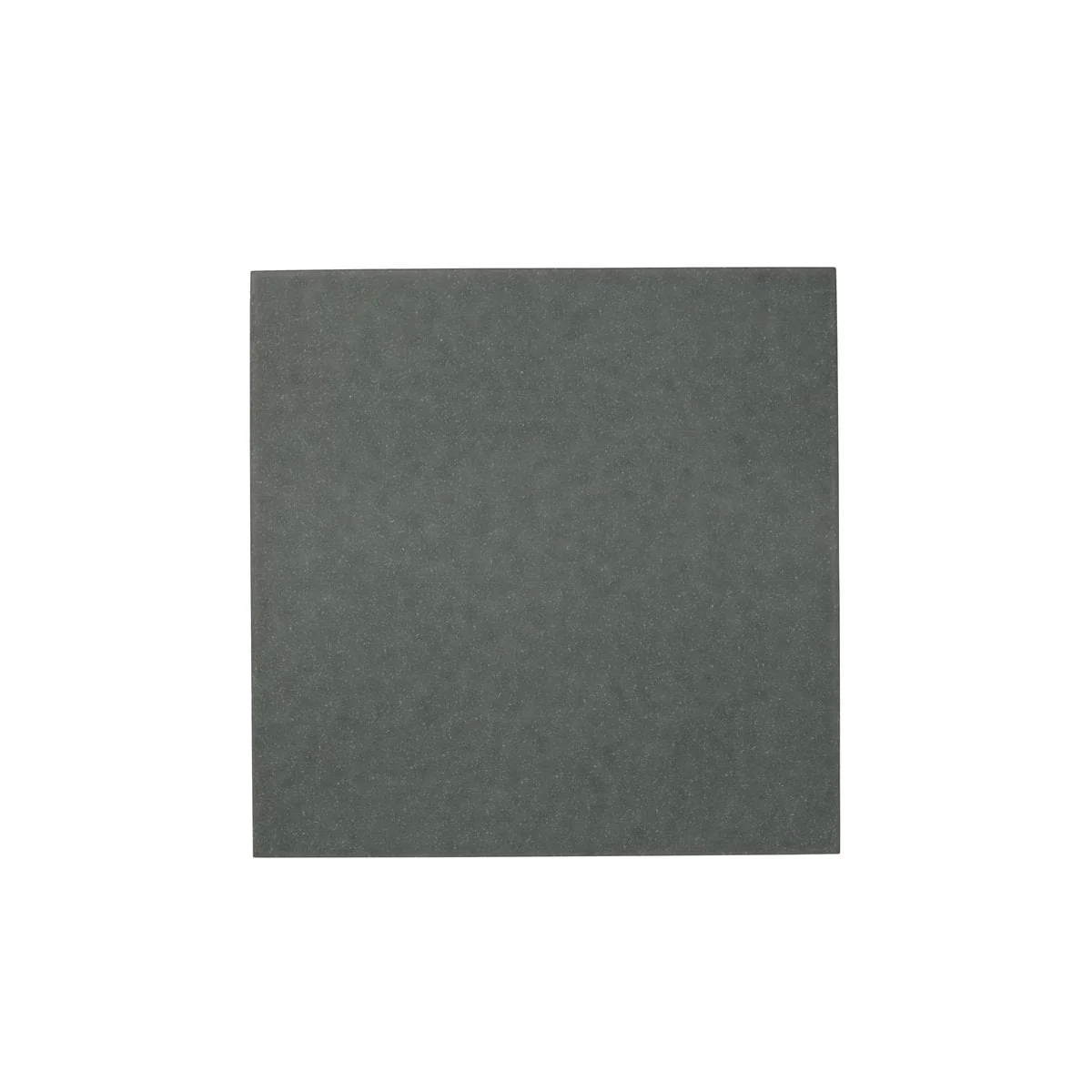 Bert & May Old Iron Porcelain Plain Tile - Sample