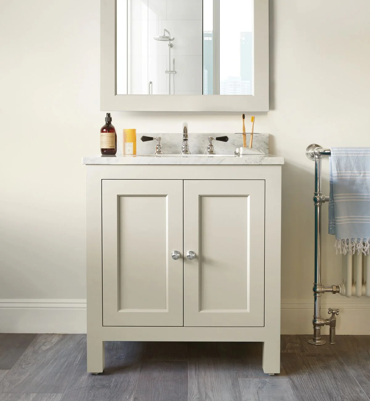 Bianco Paint - Image 2