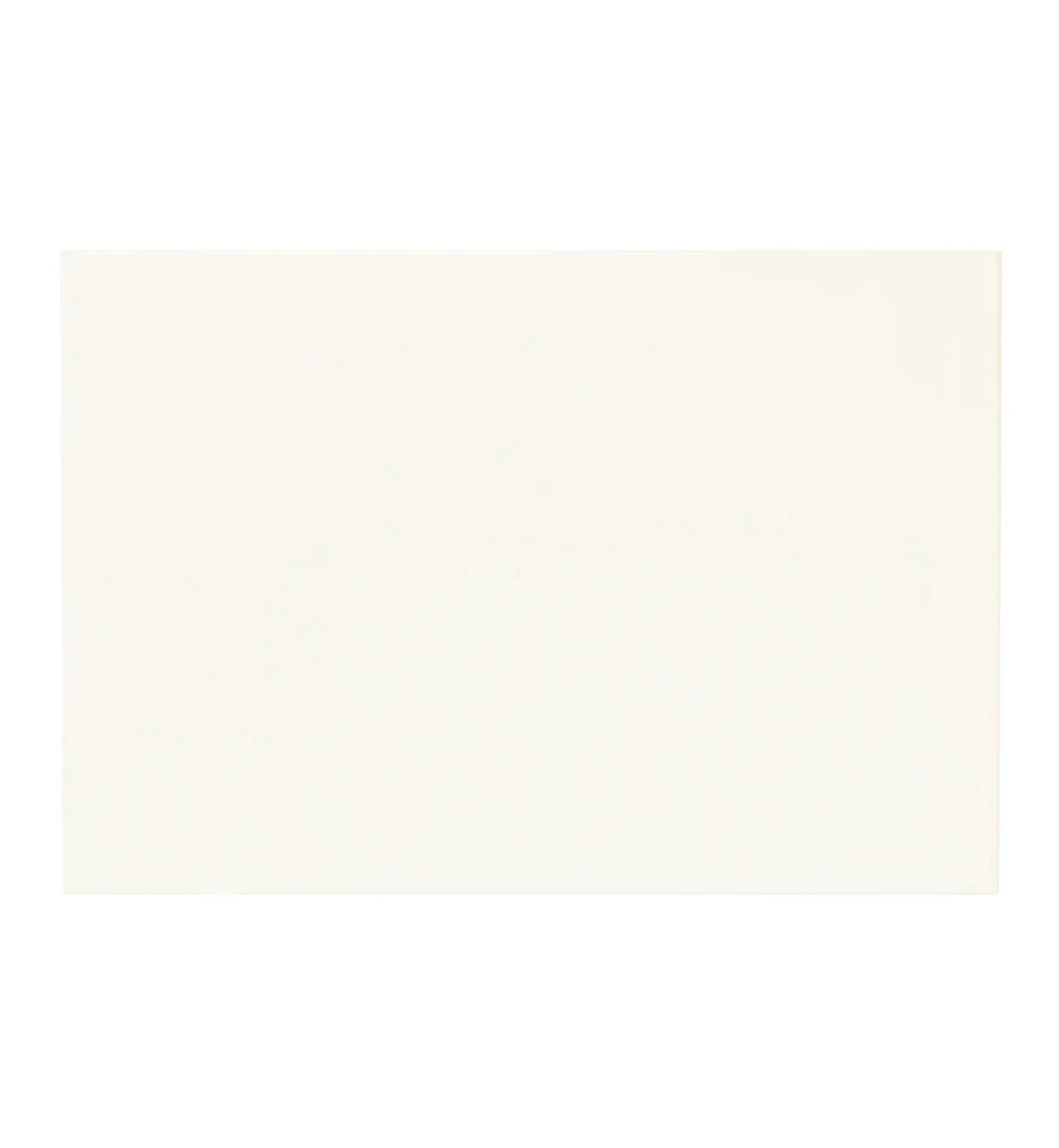 Bilbao White 23 x 33 Gloss Tile