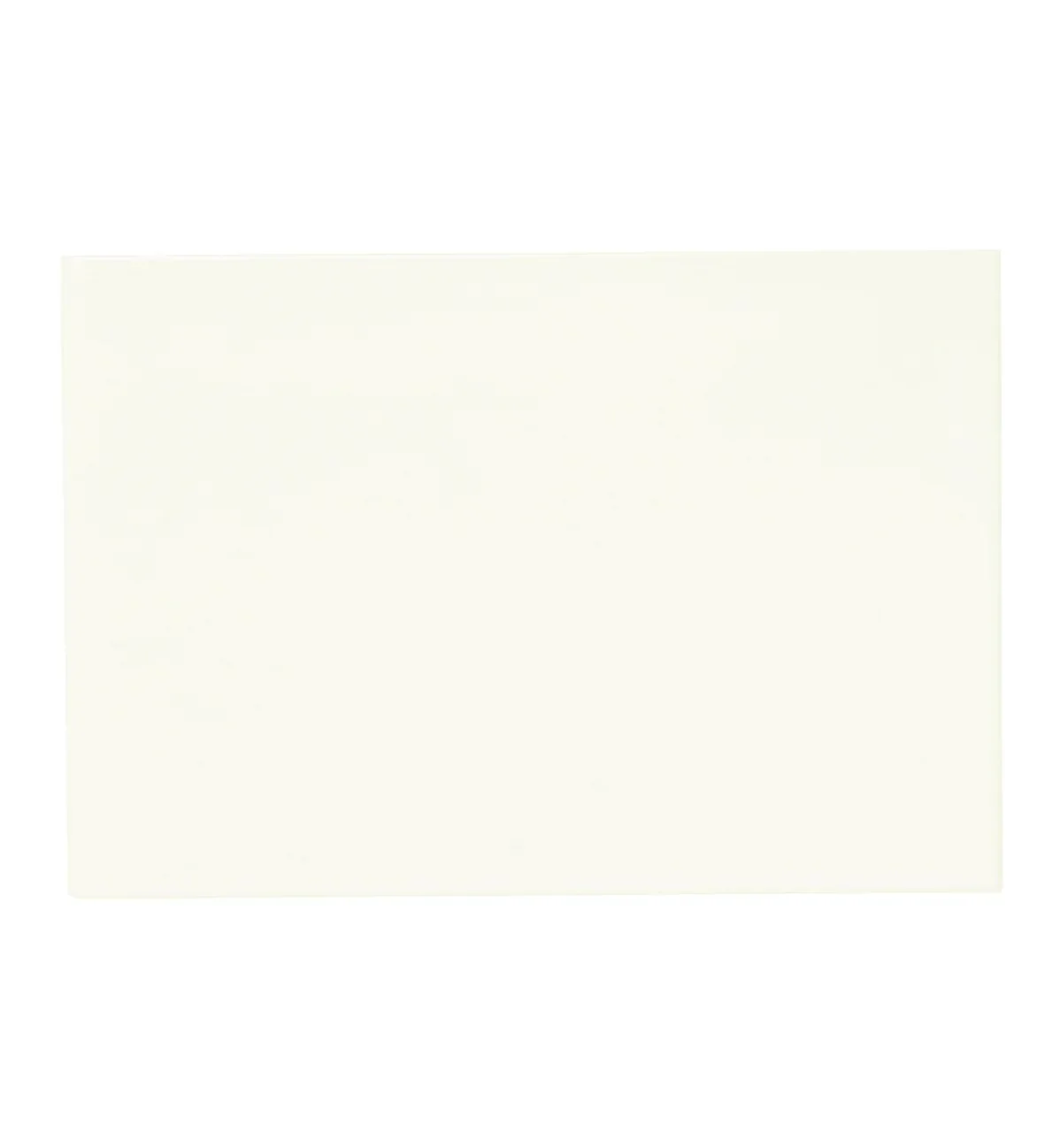 Bilbao White 23 x 33 Matt Tile