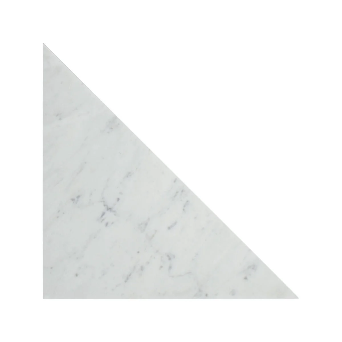 Blends Carrara Triangle - Sample