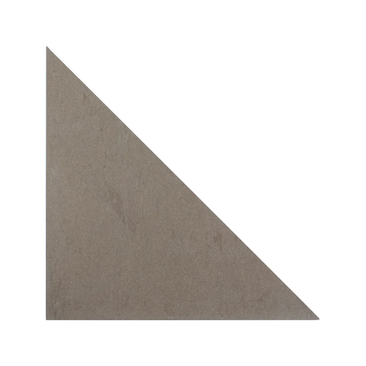 Blends Castano Triangle Marble Tile - Image 5