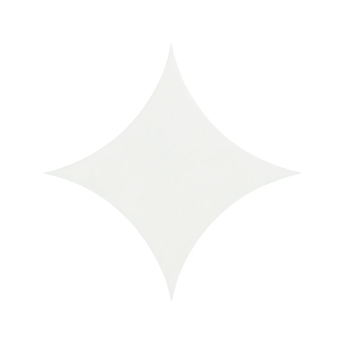 Blends East Hampton Star Marble Tile