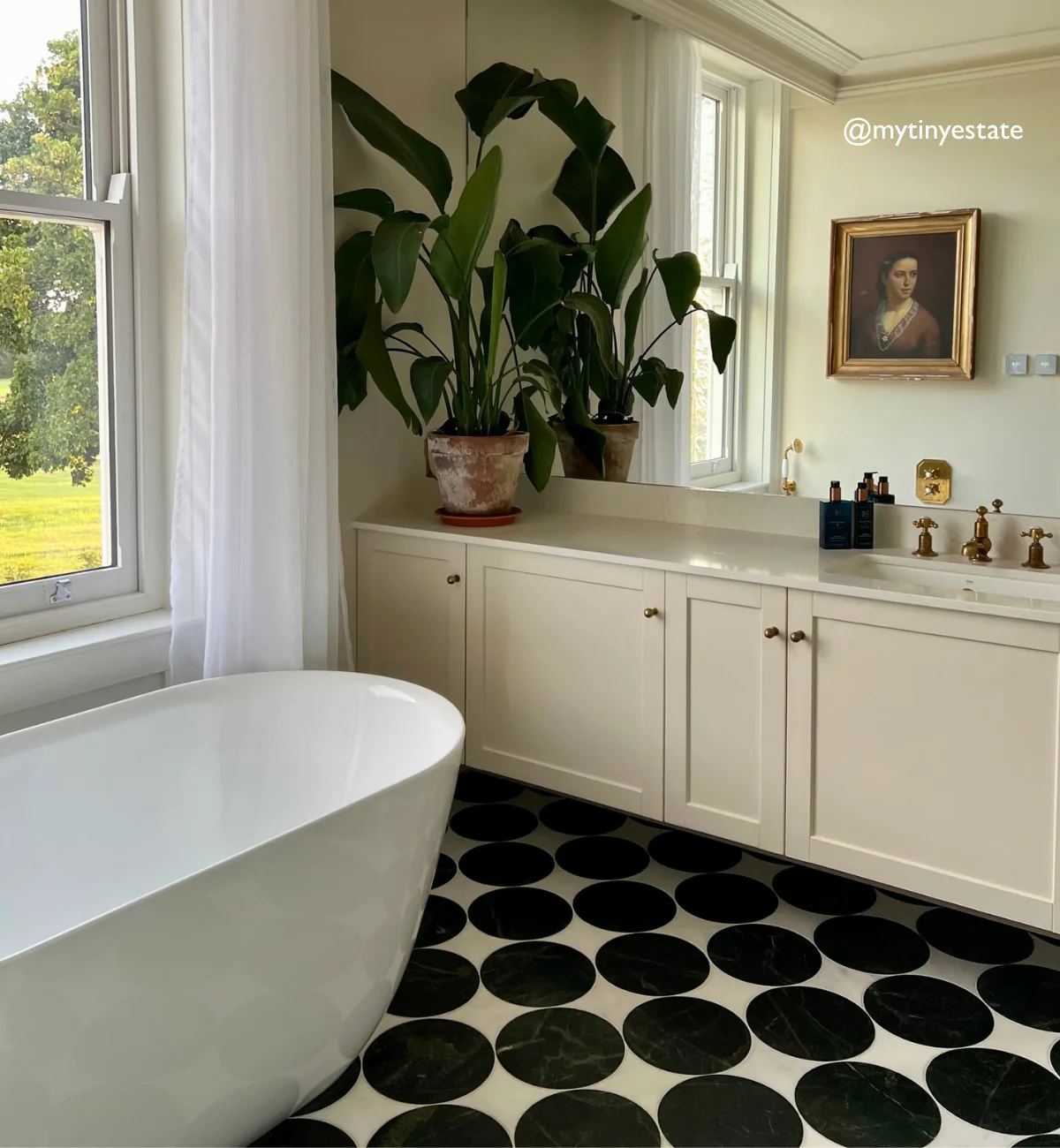 Blends East Hampton Star Marble Tile - Image 2