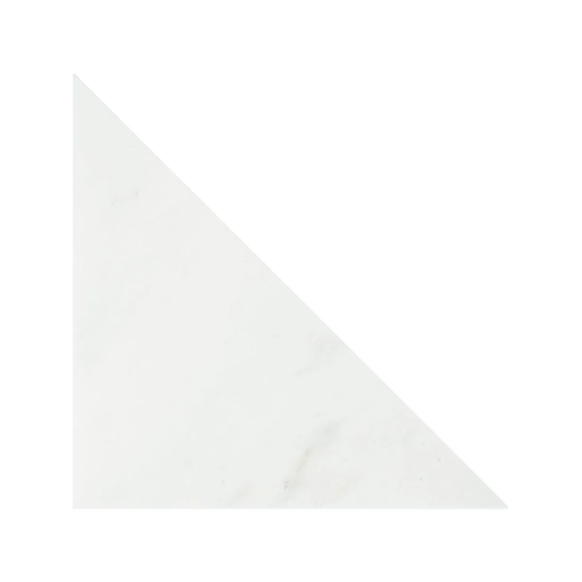 Blends East Hampton Triangle Marble Tile - Image 3