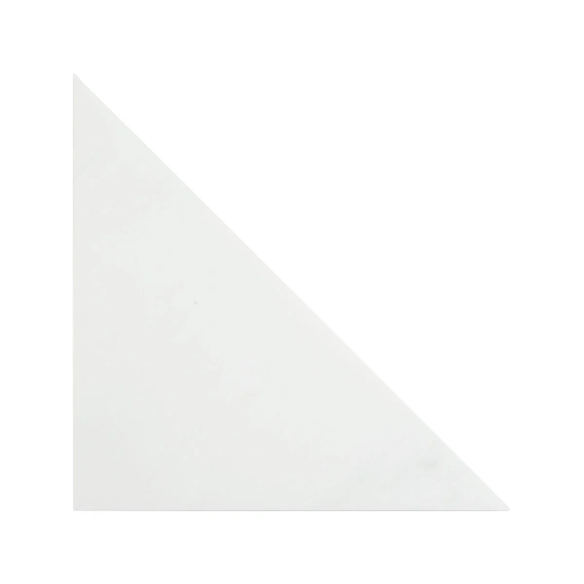 Blends East Hampton Triangle Marble Tile - Image 5