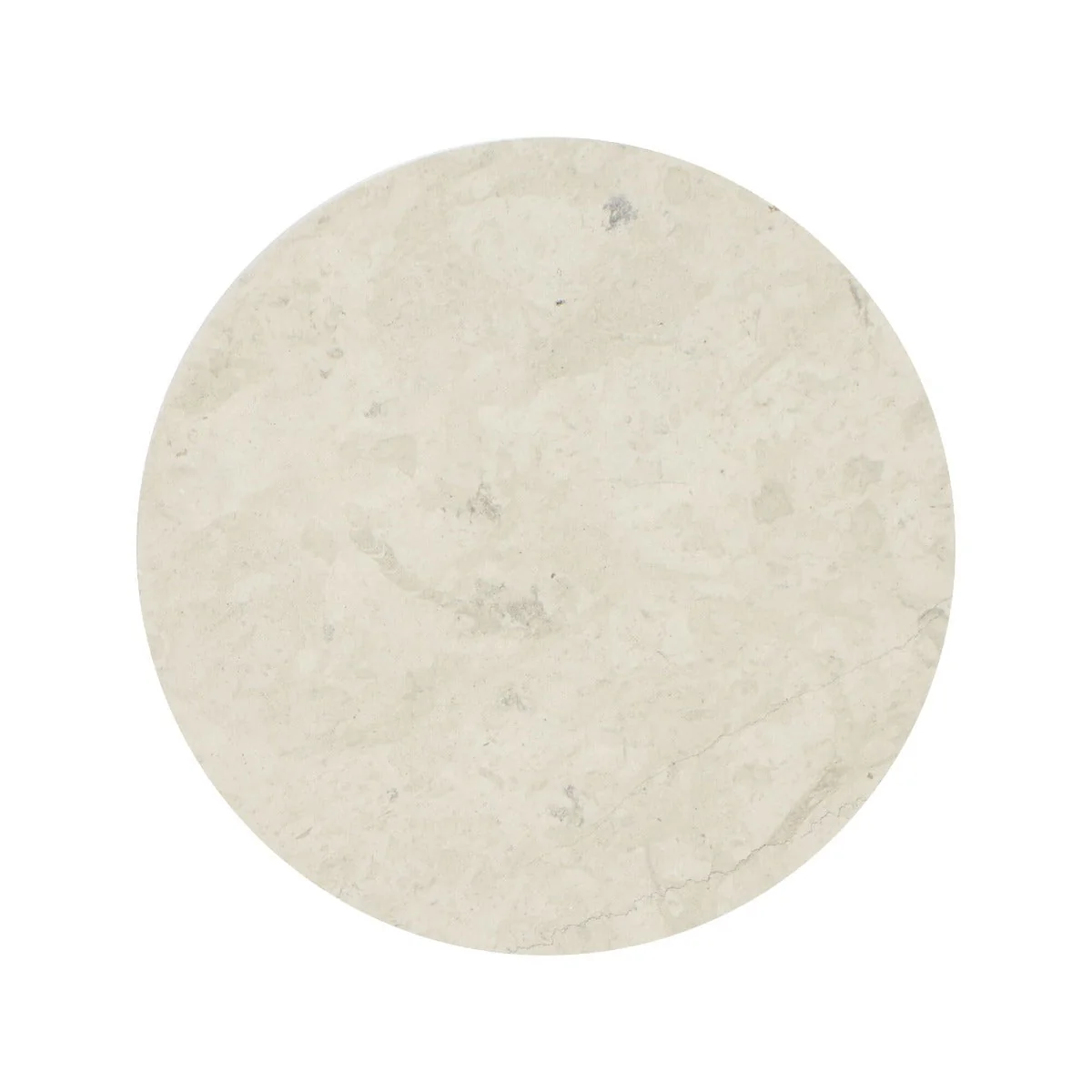 Blends Grigio Circle Marble Tile - Image 3