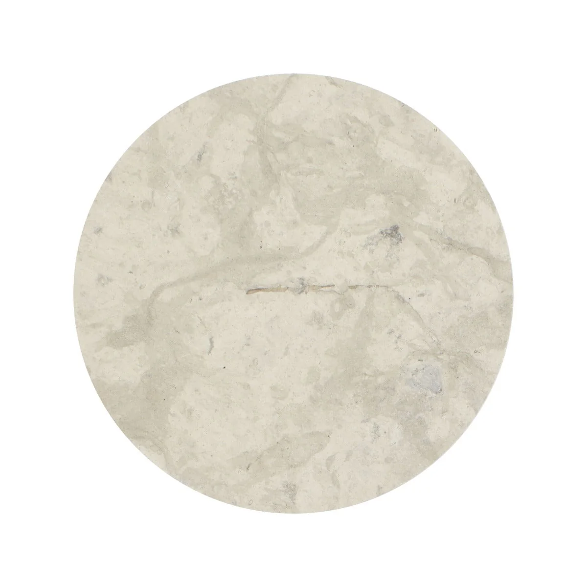 Blends Grigio Circle Marble Tile - Image 4