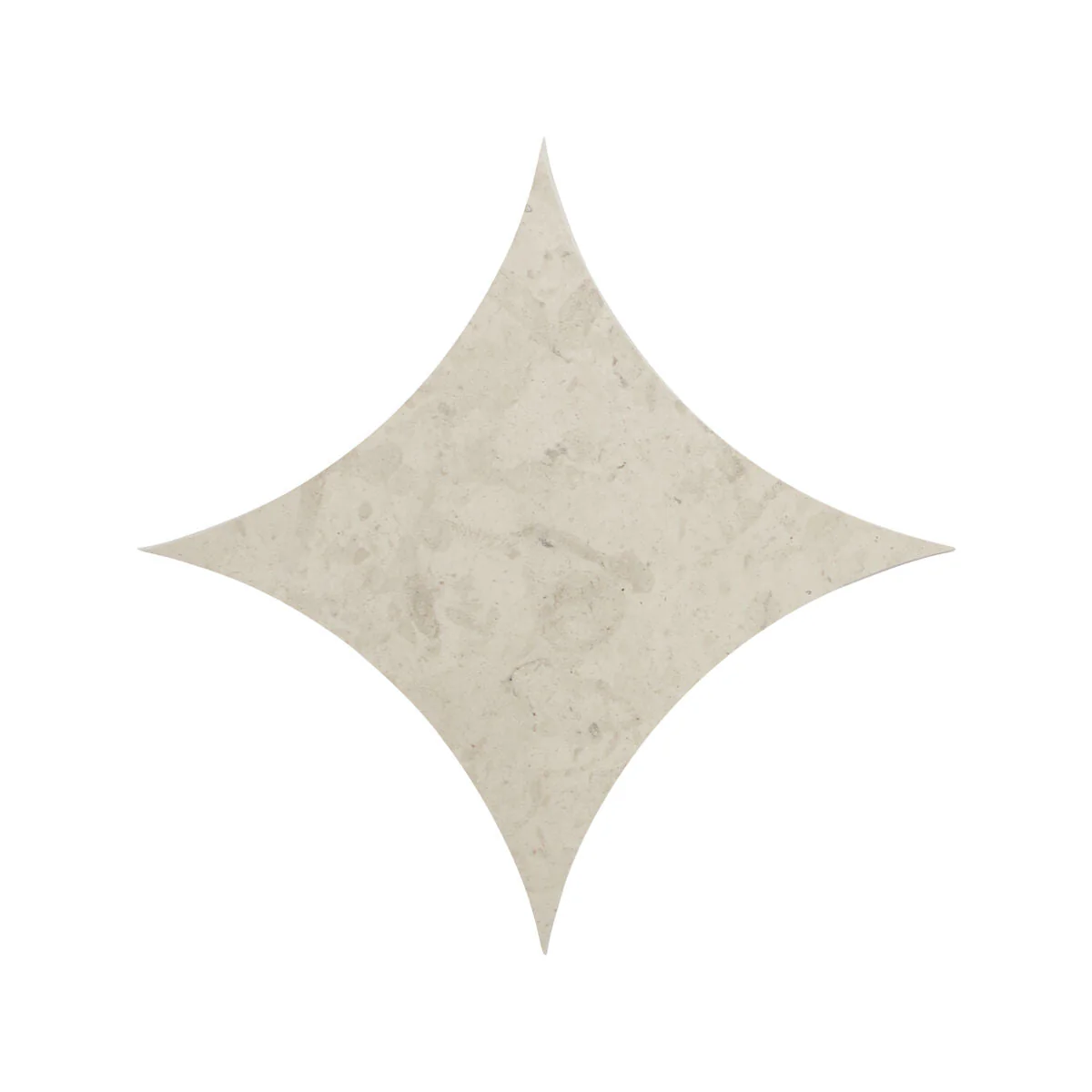 Blends Grigio Star Marble Tile - Image 3