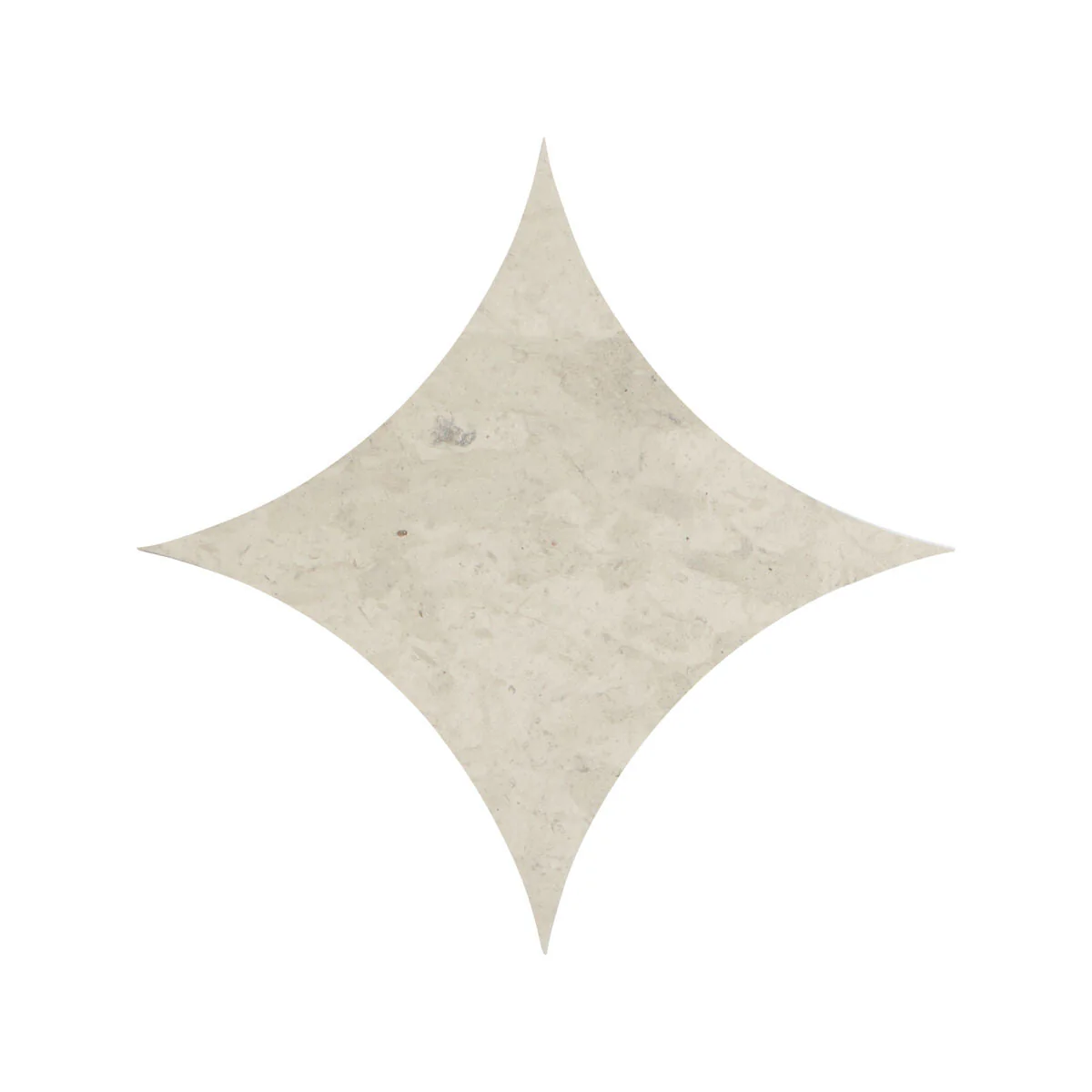 Blends Grigio Star Marble Tile - Image 4