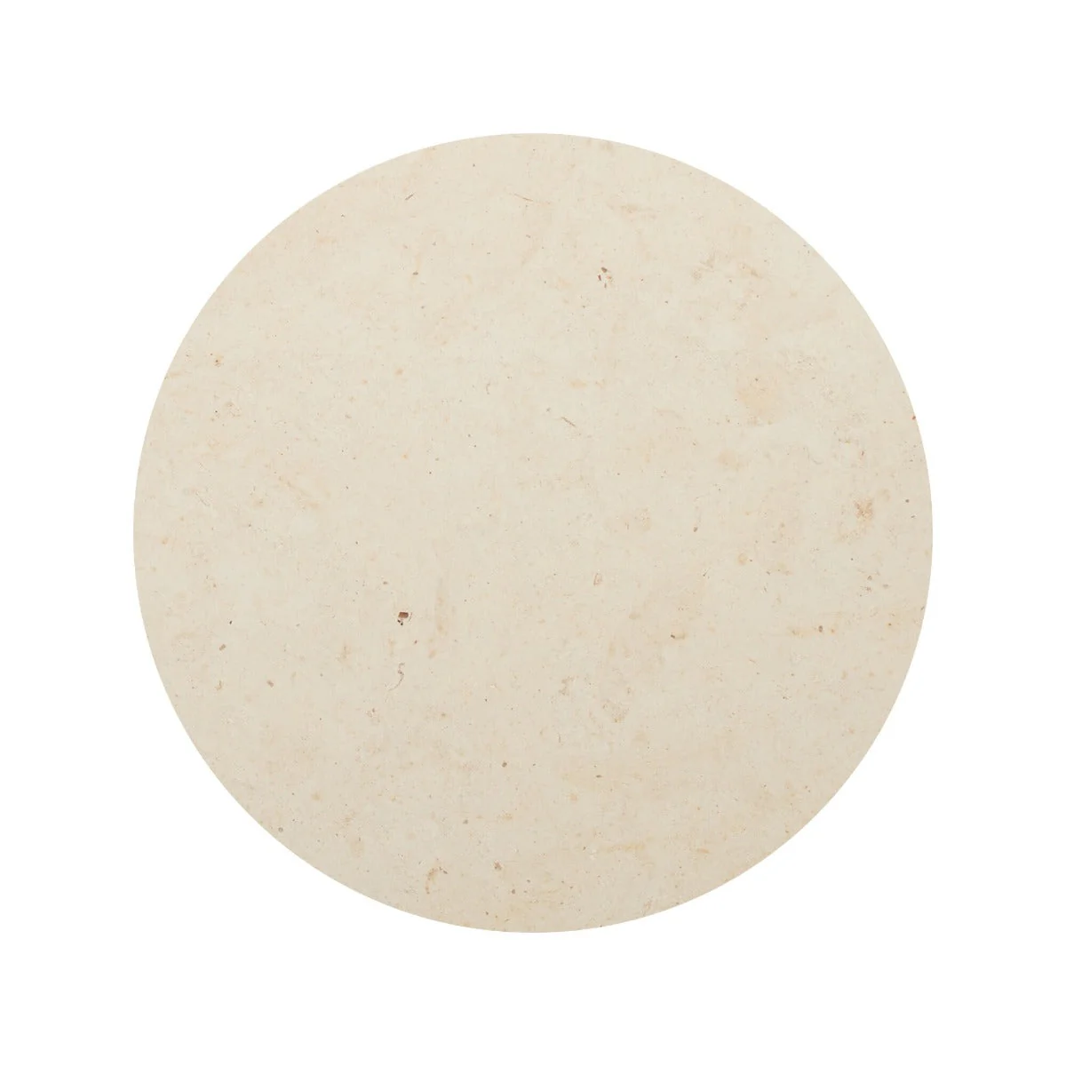 Blends Tarla Circle Marble Tile