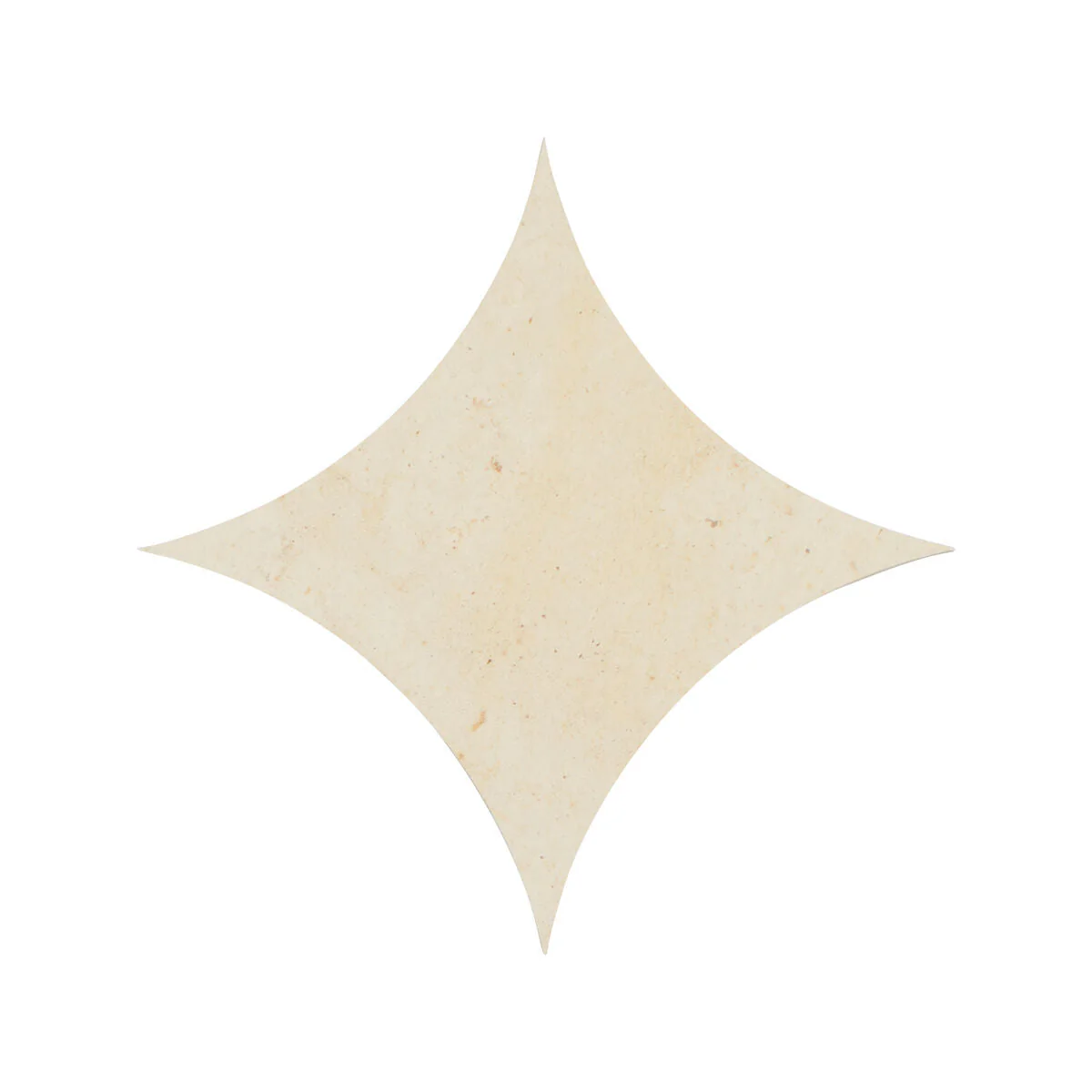 Blends Tarla Star Marble Tile