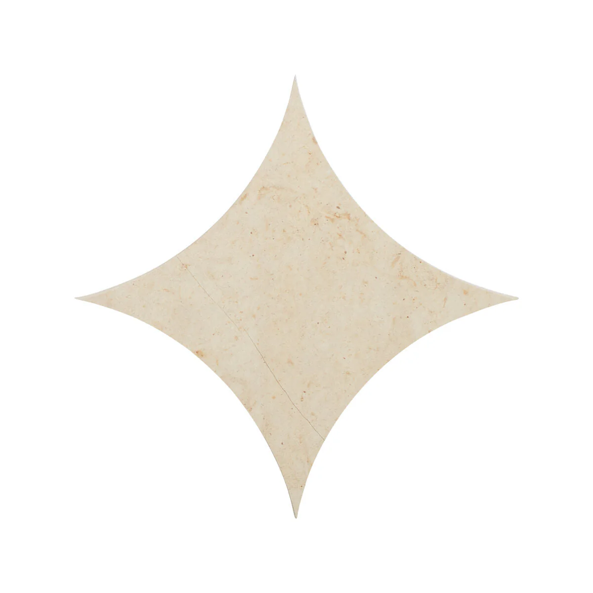 Blends Tarla Star Marble Tile - Image 3